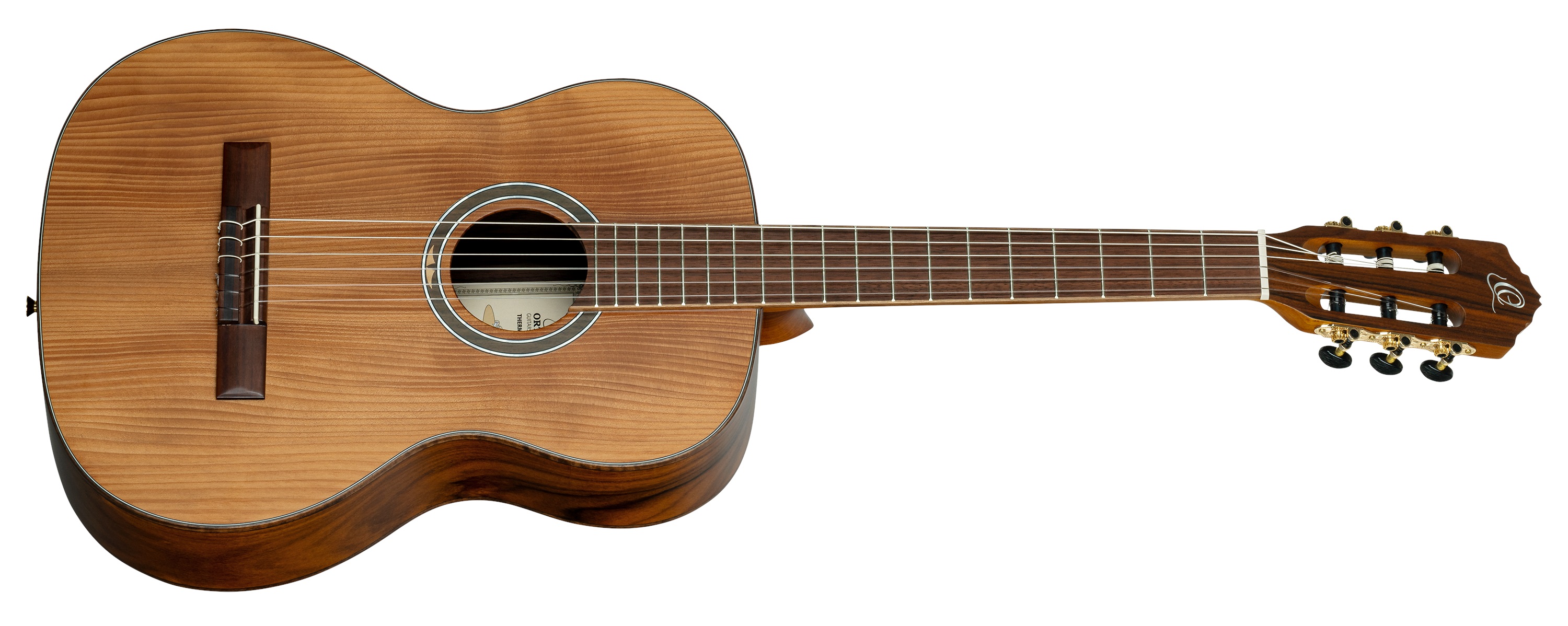 Ortega R23RO (obrázek 3)