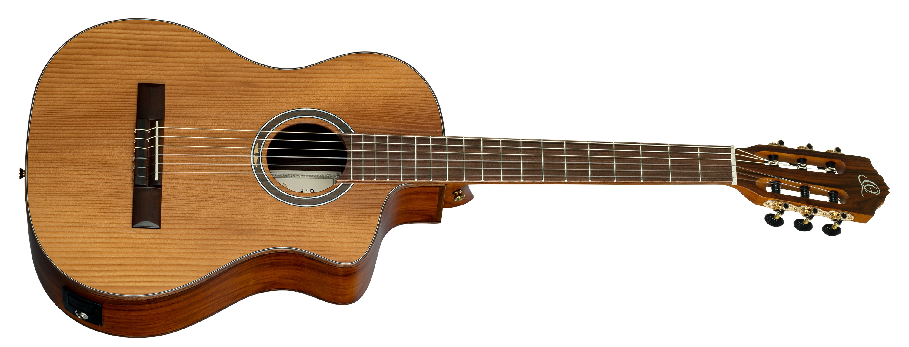 Ortega RCE23RO (obrázek 3)