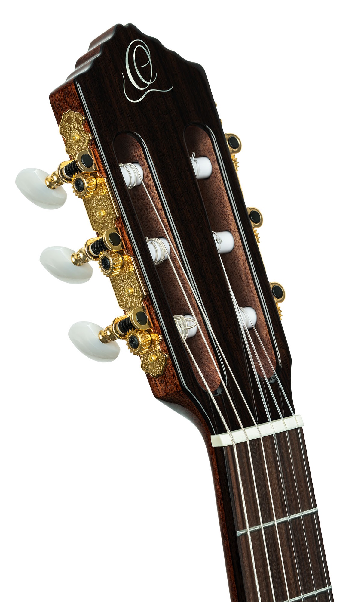 Ortega RE158RWSN (obrázek 4)