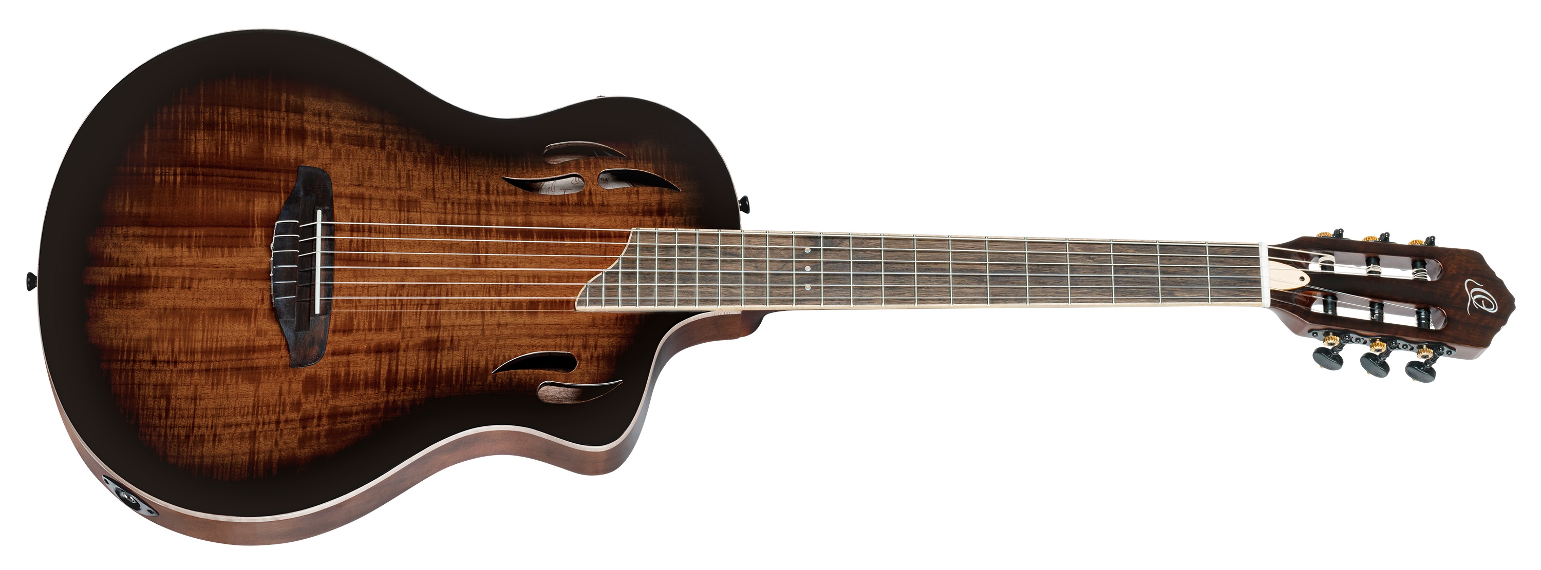 Ortega RTPDLX-ACA (obrázek 3)