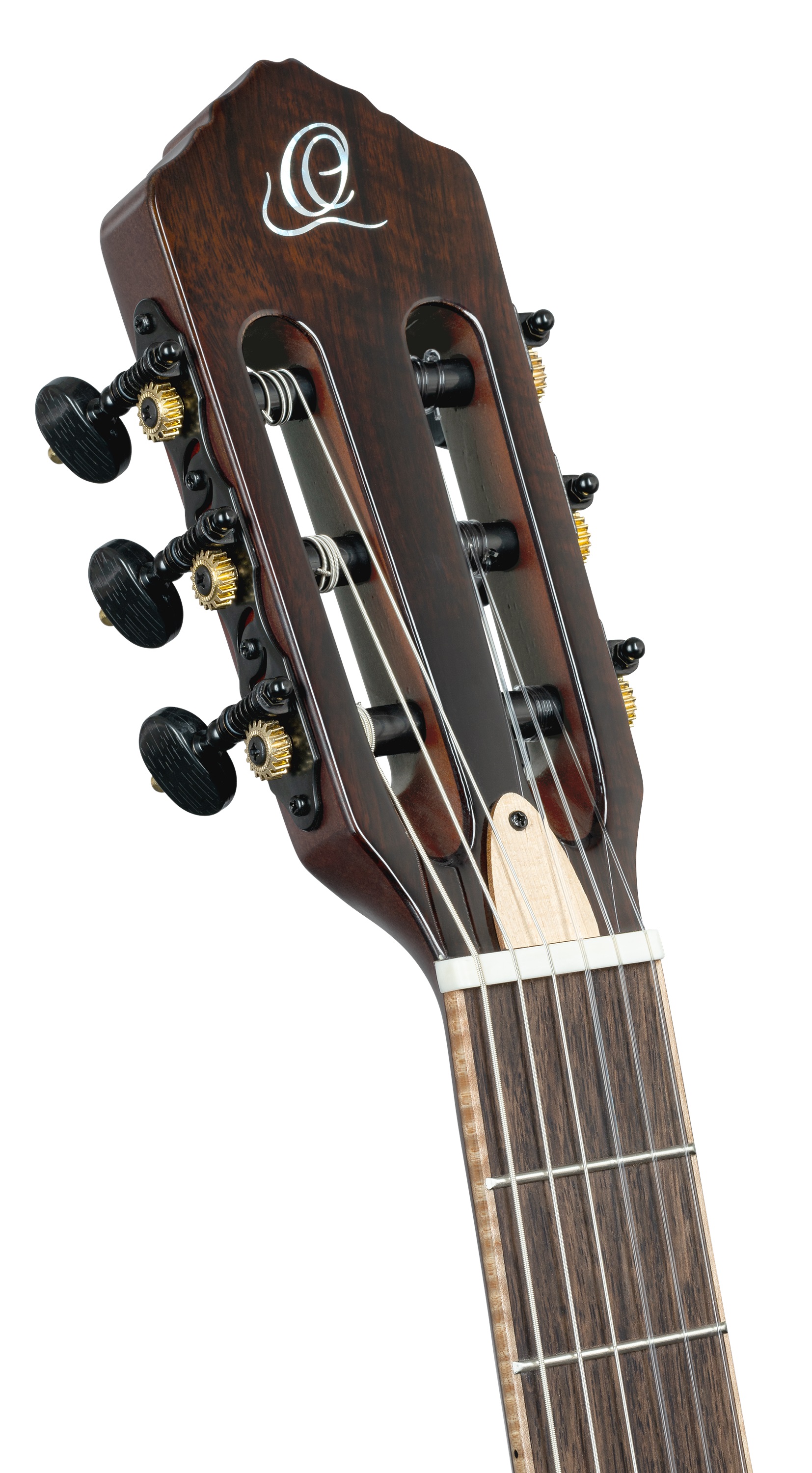 Ortega RTPDLX-ACA (obrázek 4)