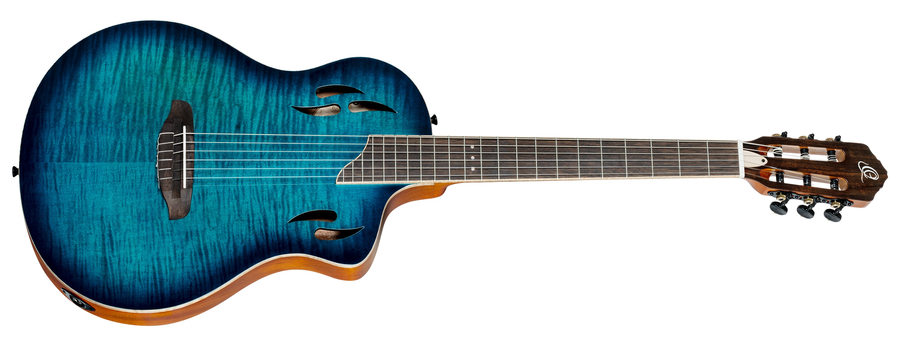 Ortega RTPDLX-FMA (obrázek 3)