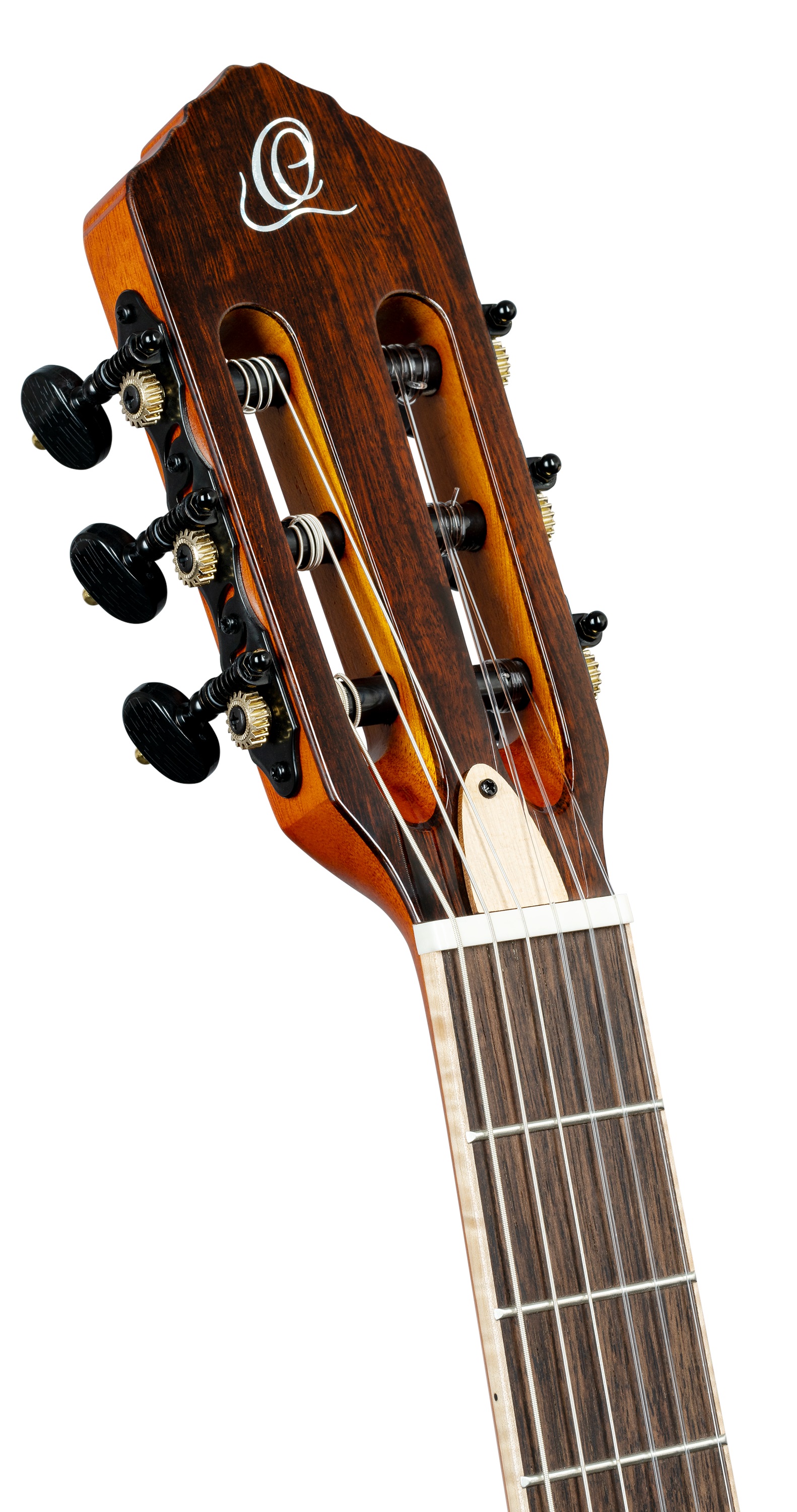 Ortega RTPDLX-FMA (obrázek 4)