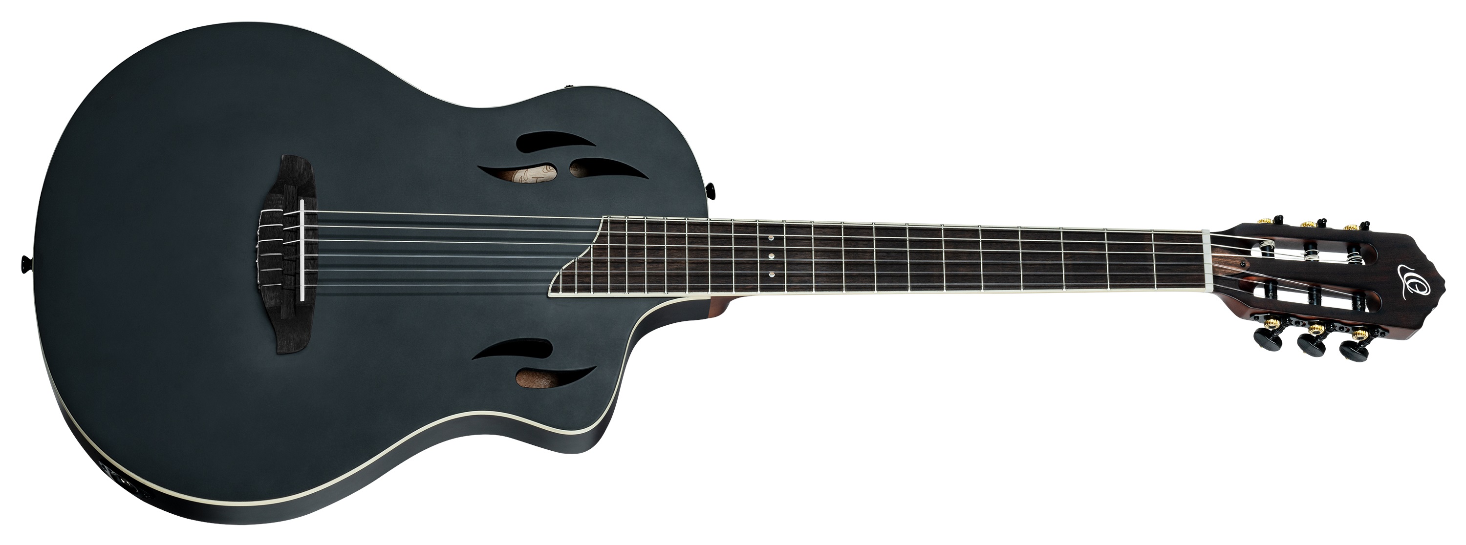 Ortega RTPSTD-SBK (obrázek 3)