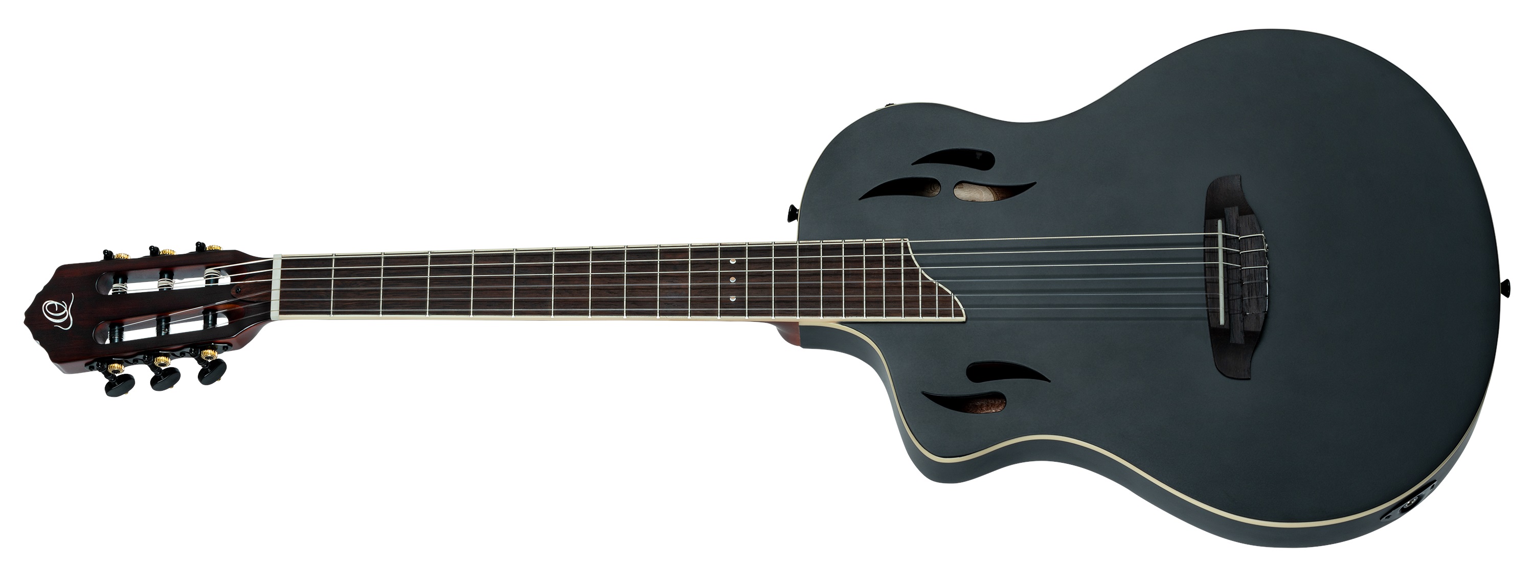 Ortega RTPSTD-SBK-L (obrázek 3)