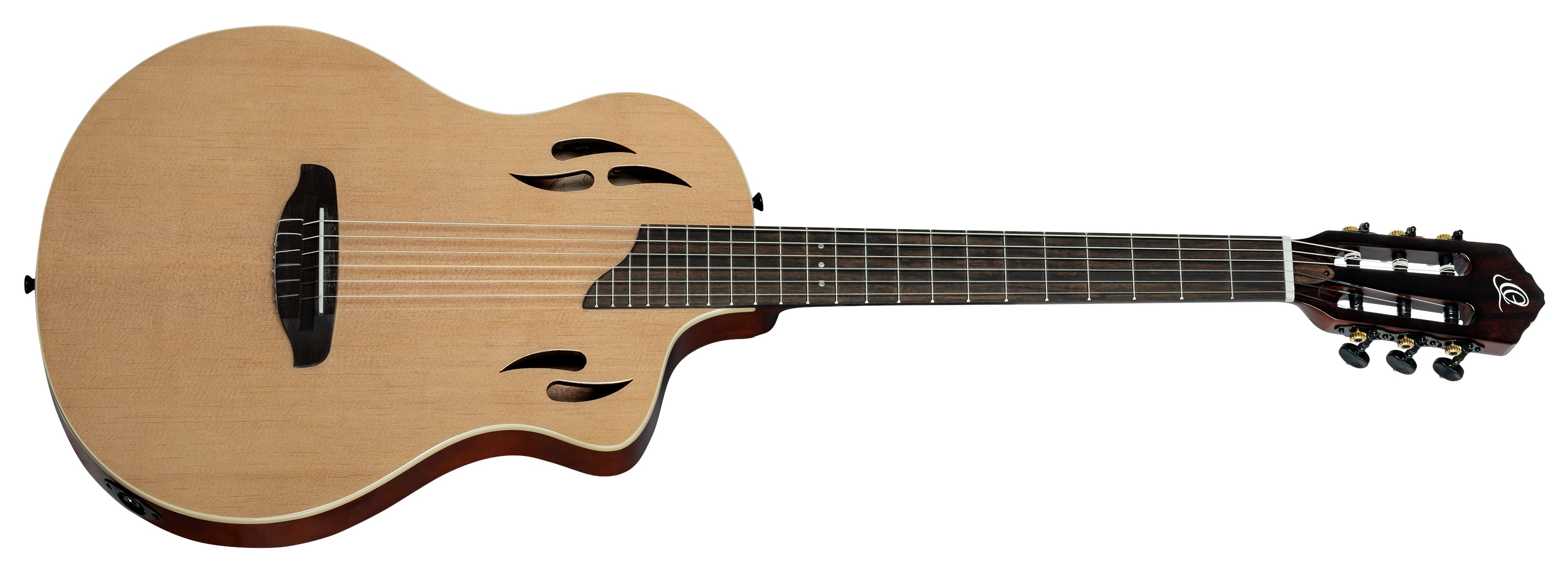 Ortega RTPSTD-NAT (obrázek 3)