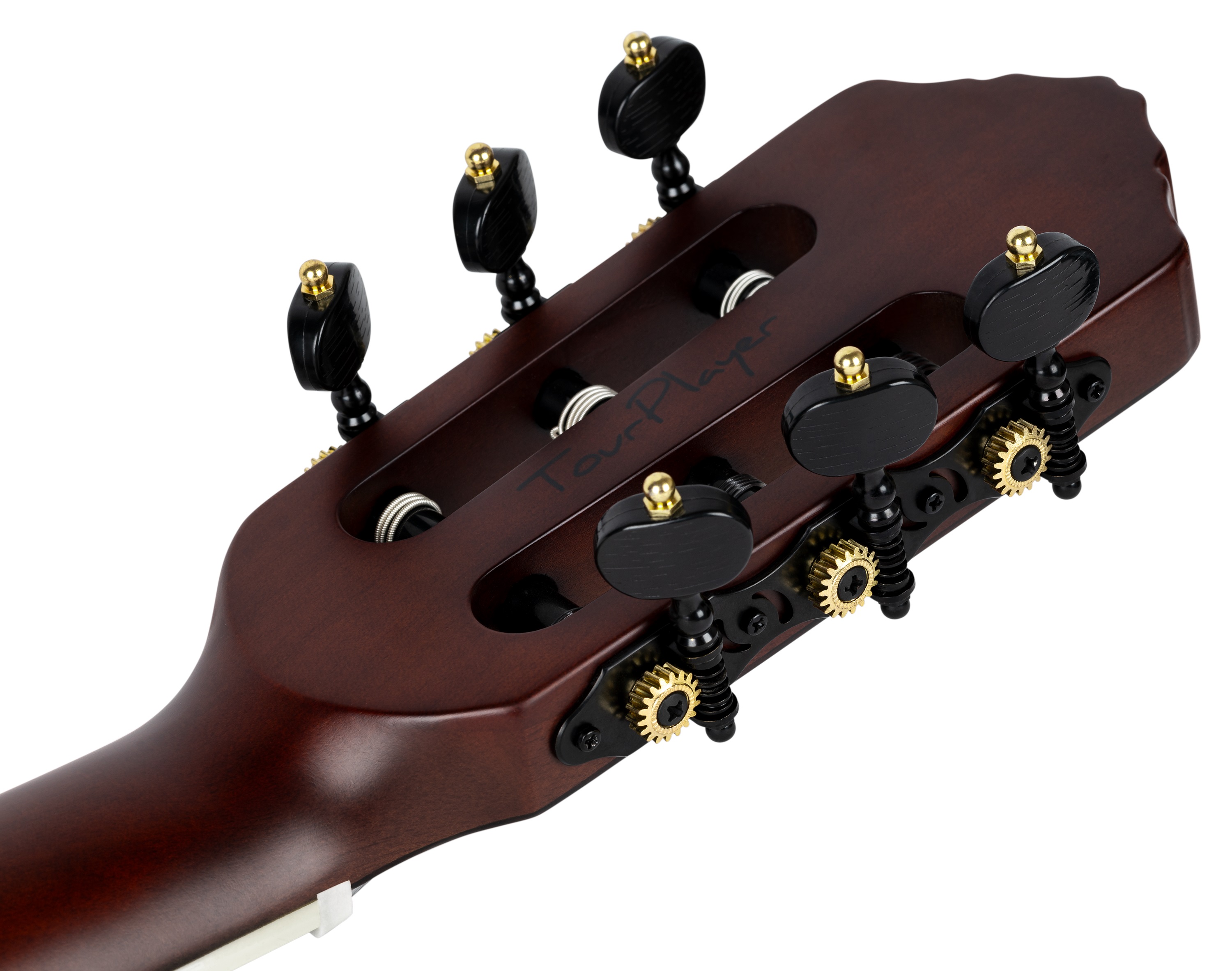 Ortega RTPSTD-SBK-L (obrázek 5)