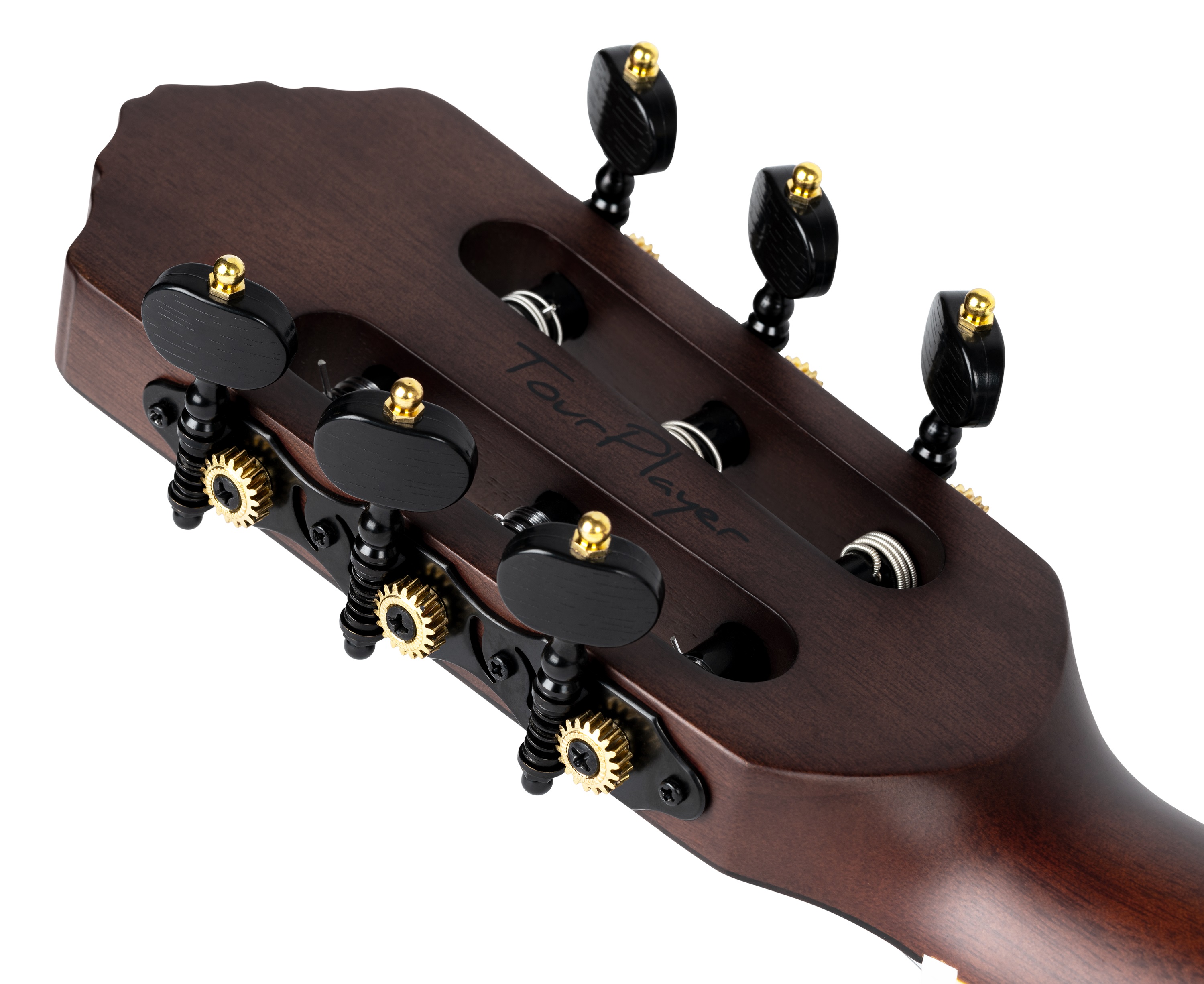 Ortega RTPSTD-SBK (obrázek 5)