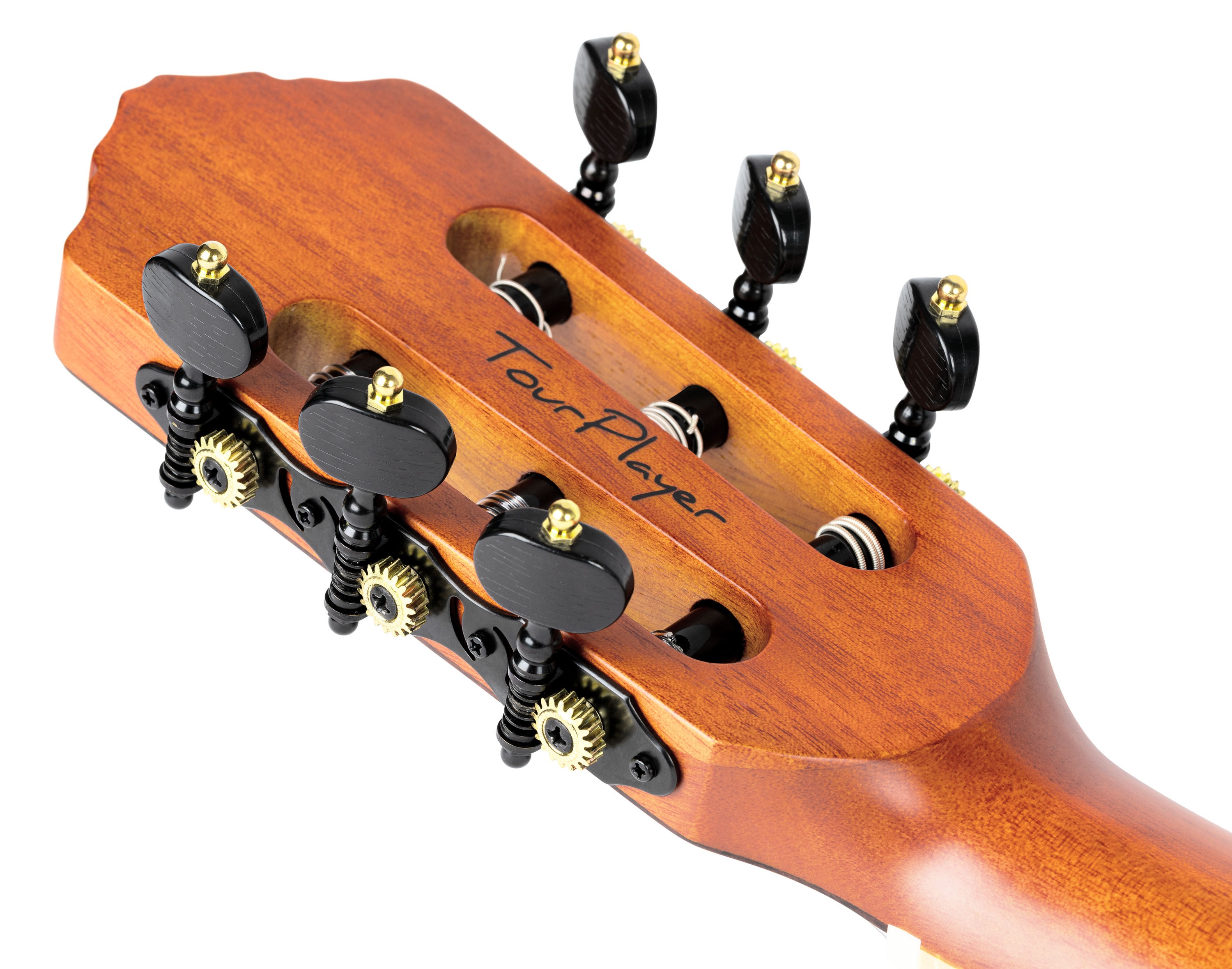 Ortega RTPDLX-FMA (obrázek 5)