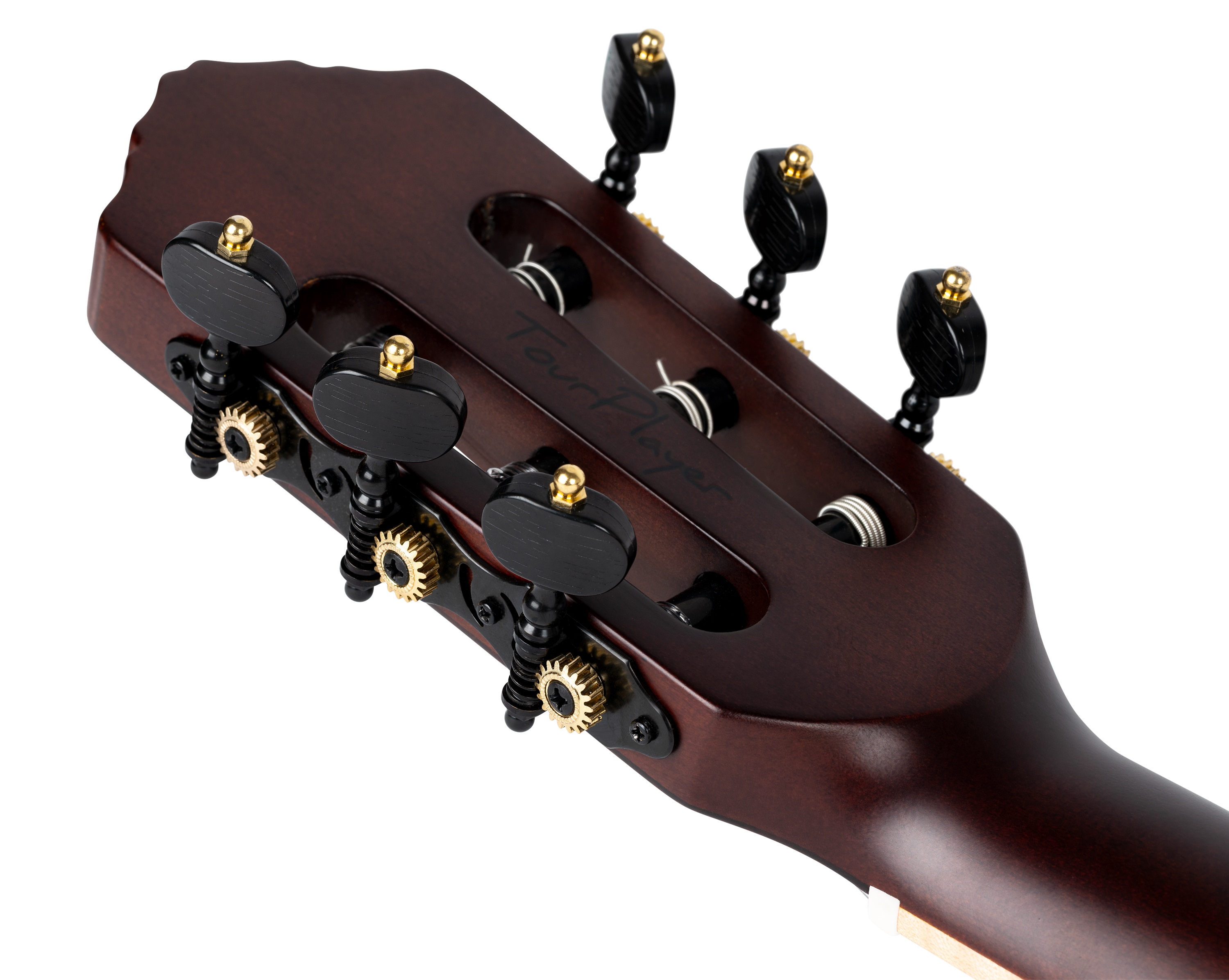 Ortega RTPDLX-ACA (obrázek 5)