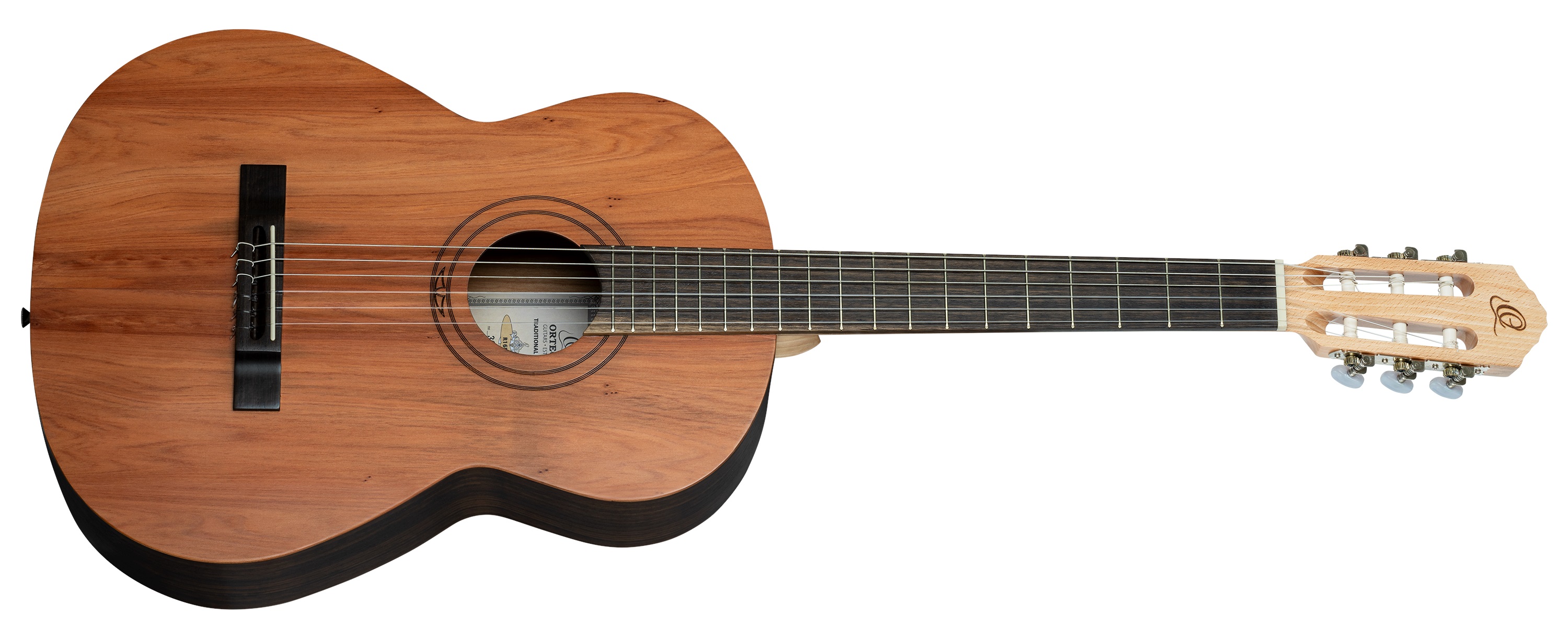 Ortega R16PC (obrázek 3)