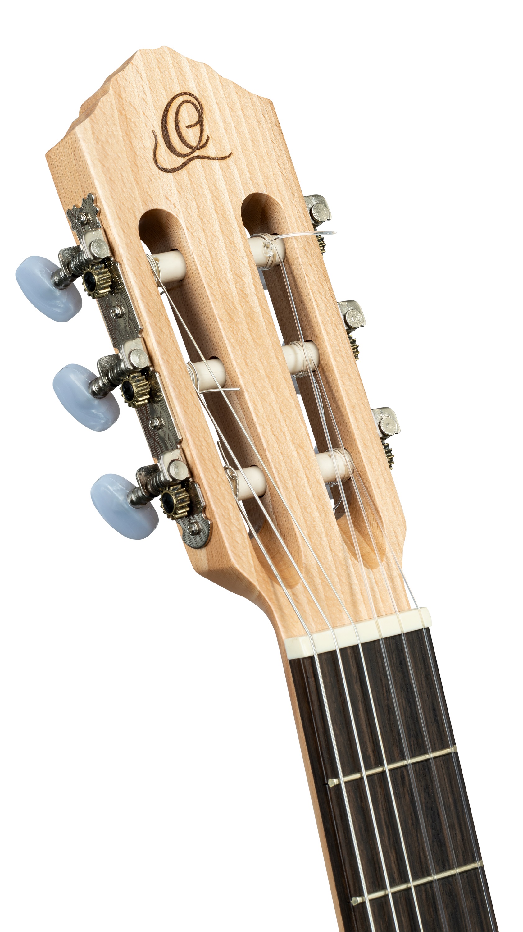 Ortega R16PC (obrázek 4)