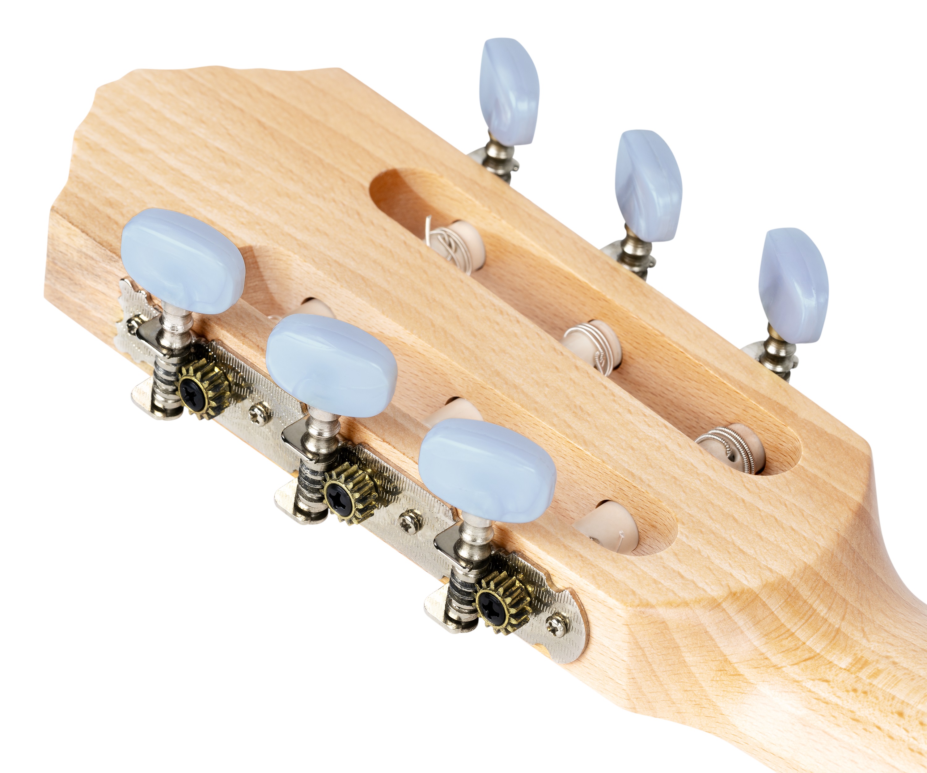 Ortega R16PC (obrázek 5)