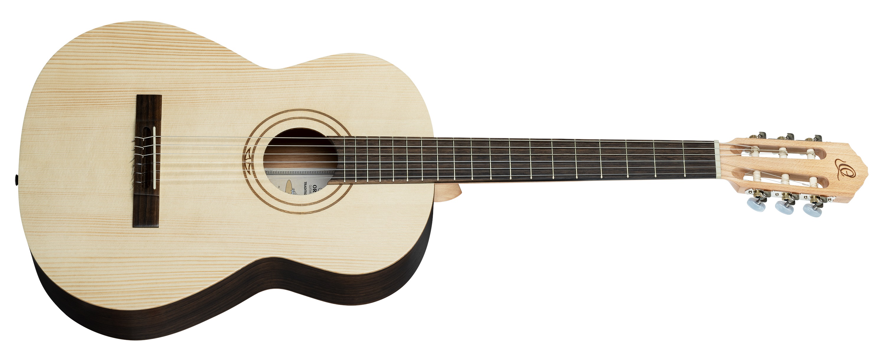 Ortega R16S (obrázek 3)