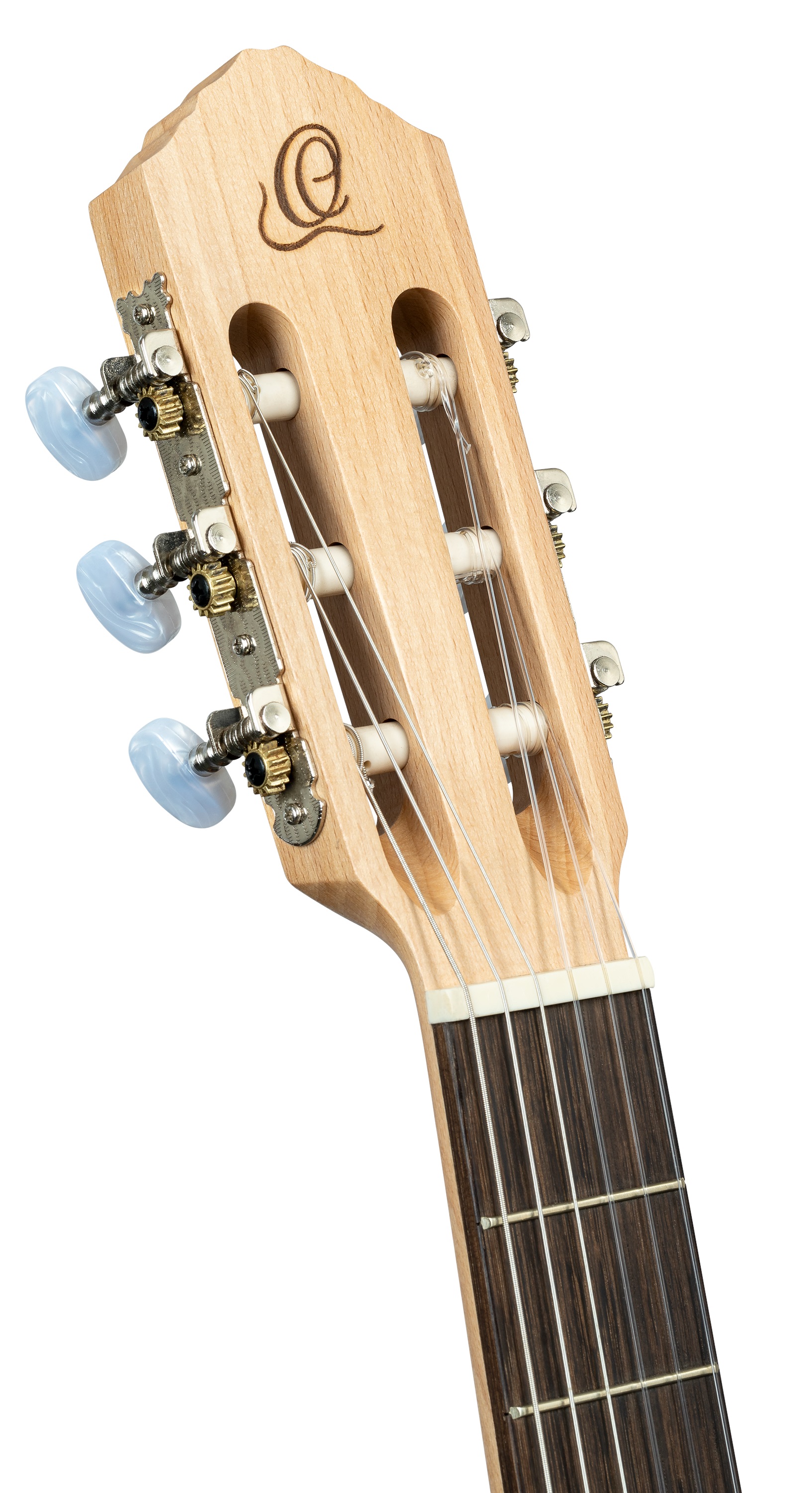 Ortega R16S (obrázek 4)