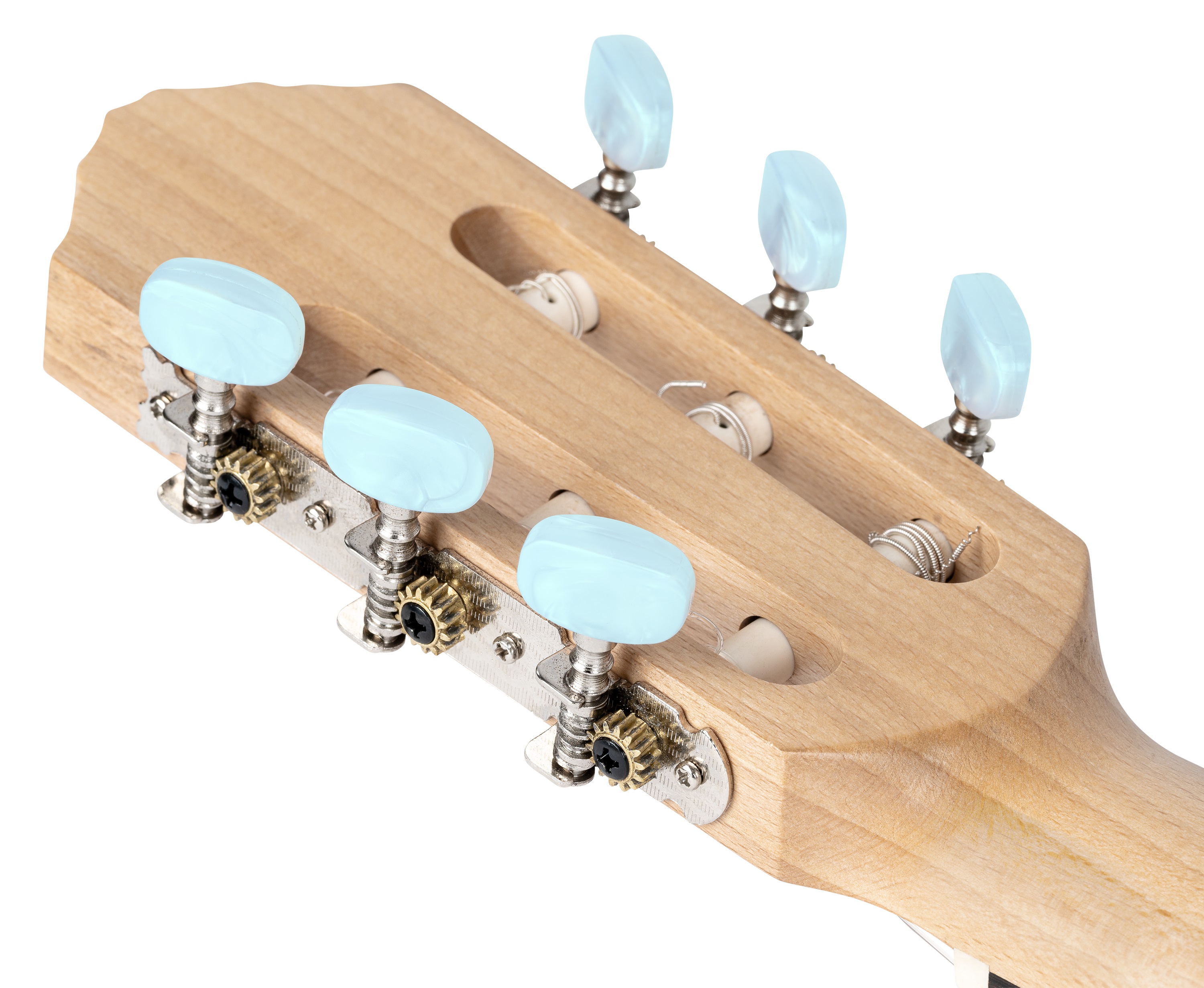 Ortega R16S (obrázek 5)