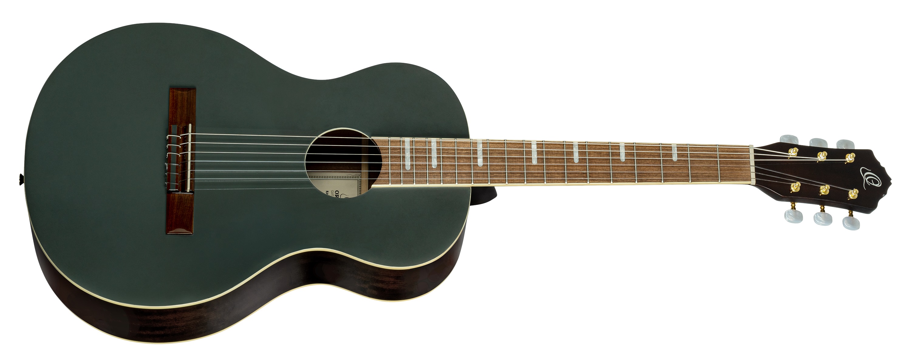 Ortega RRA-PLT (obrázek 3)