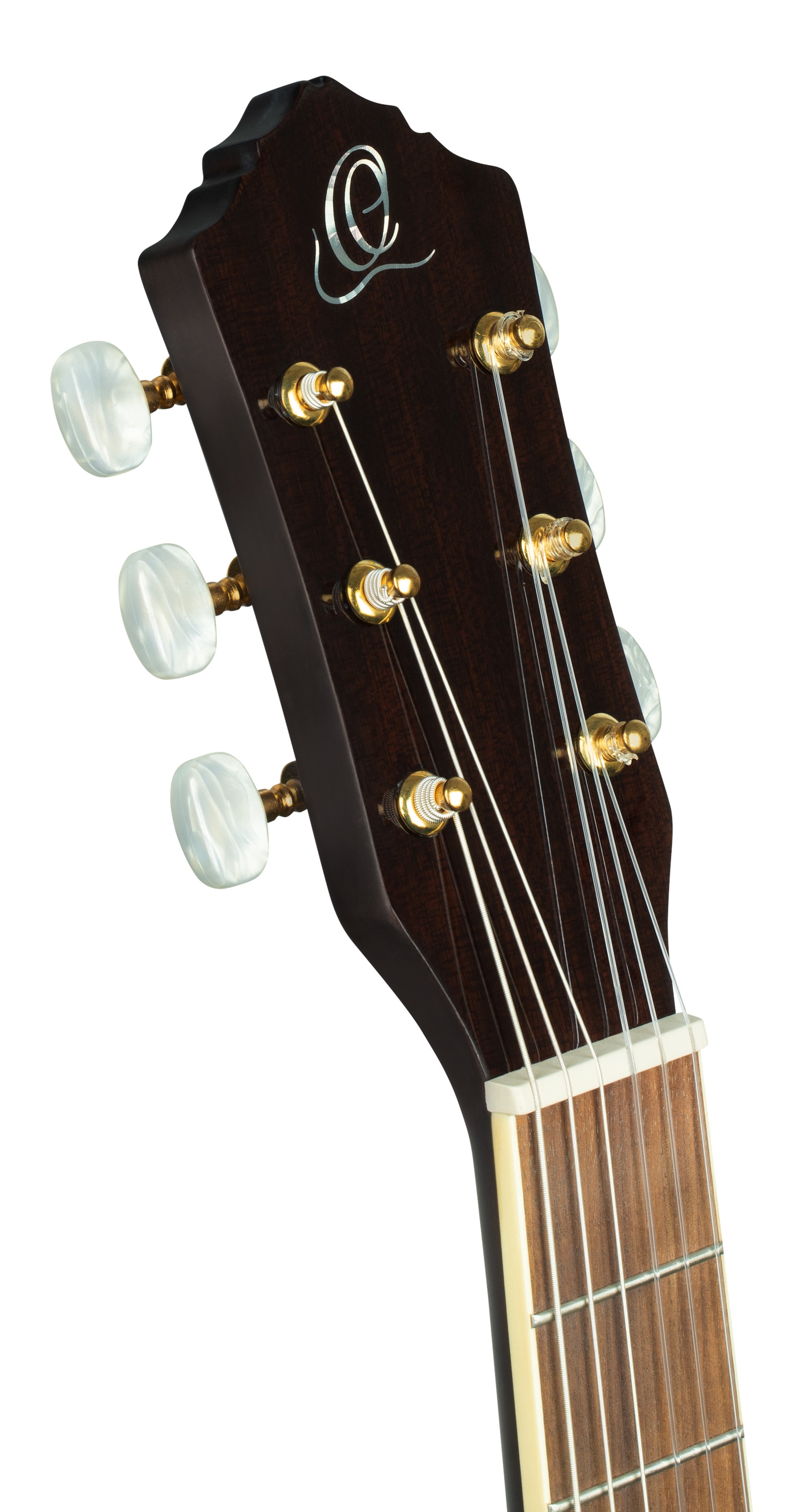 Ortega RRA-PLT (obrázek 4)