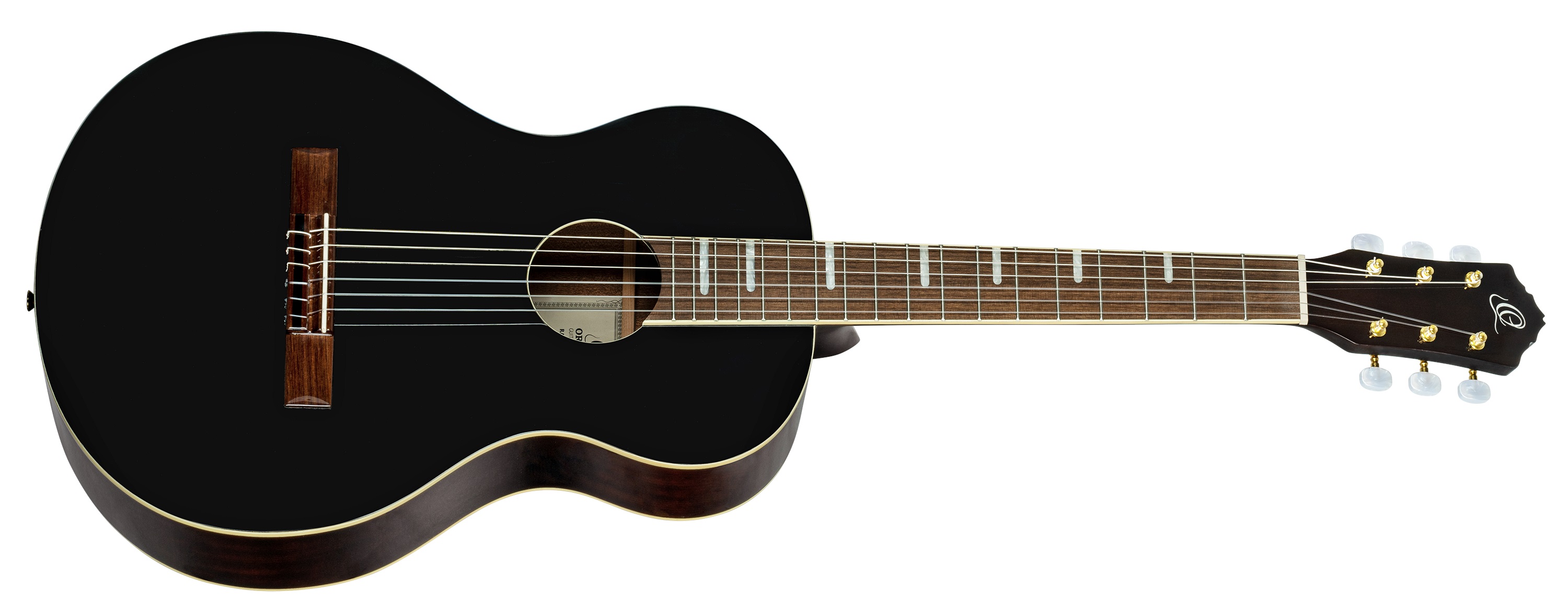 Ortega RRA-BKT (obrázek 3)