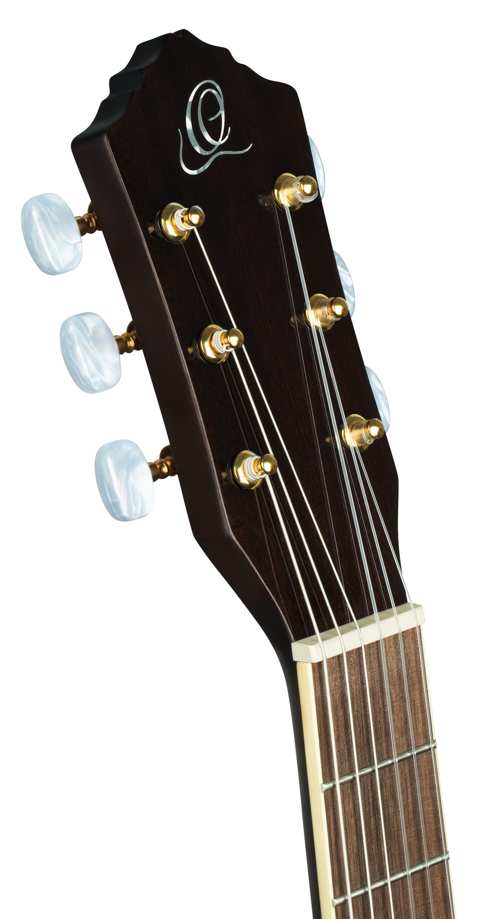 Ortega RRA-BKT (obrázek 4)