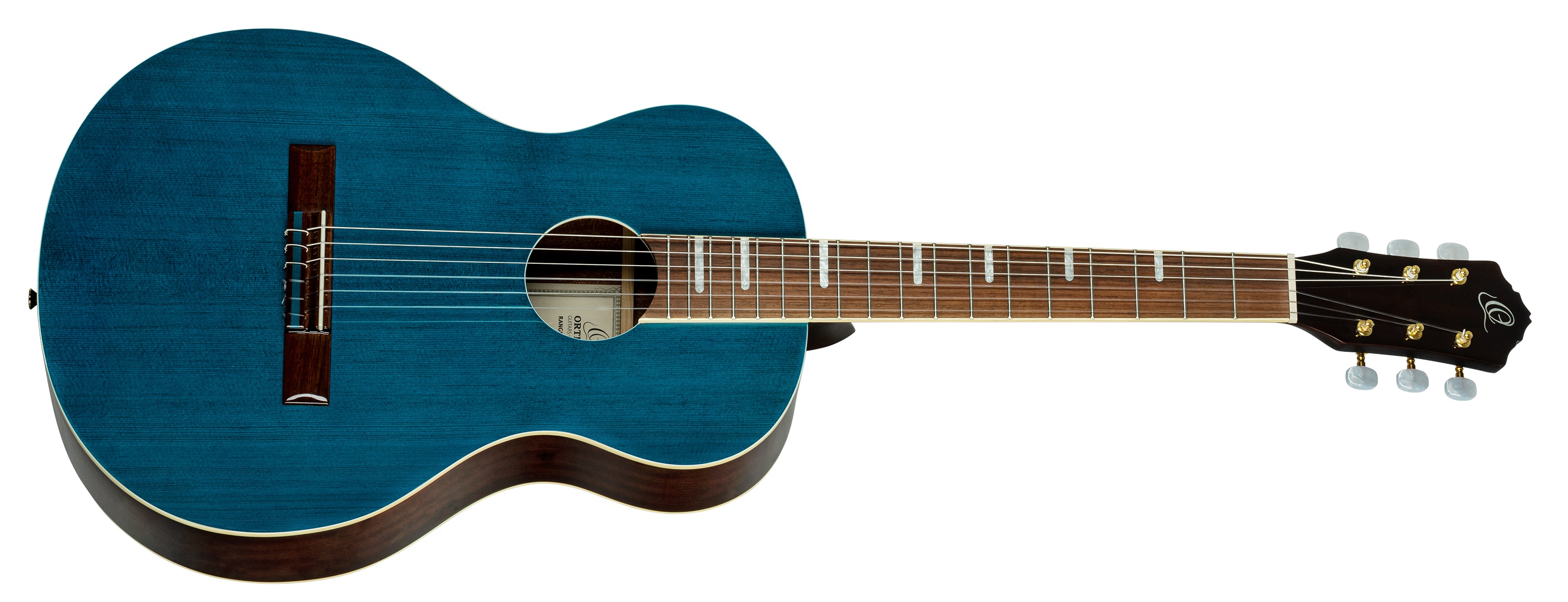 Ortega RRA-OCT (obrázek 3)