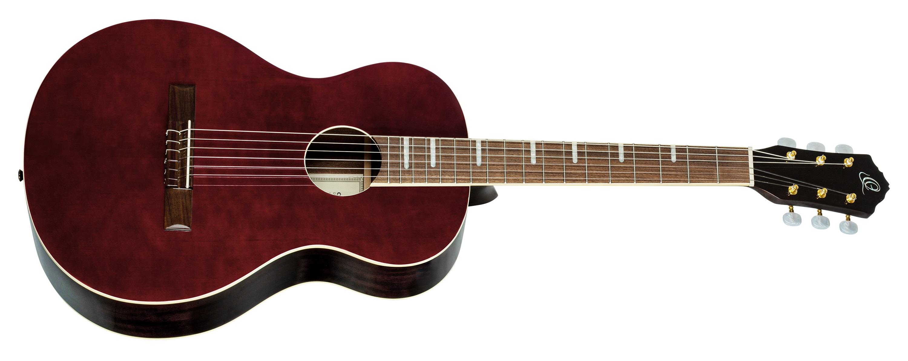 Ortega RRA-SRT (obrázek 3)