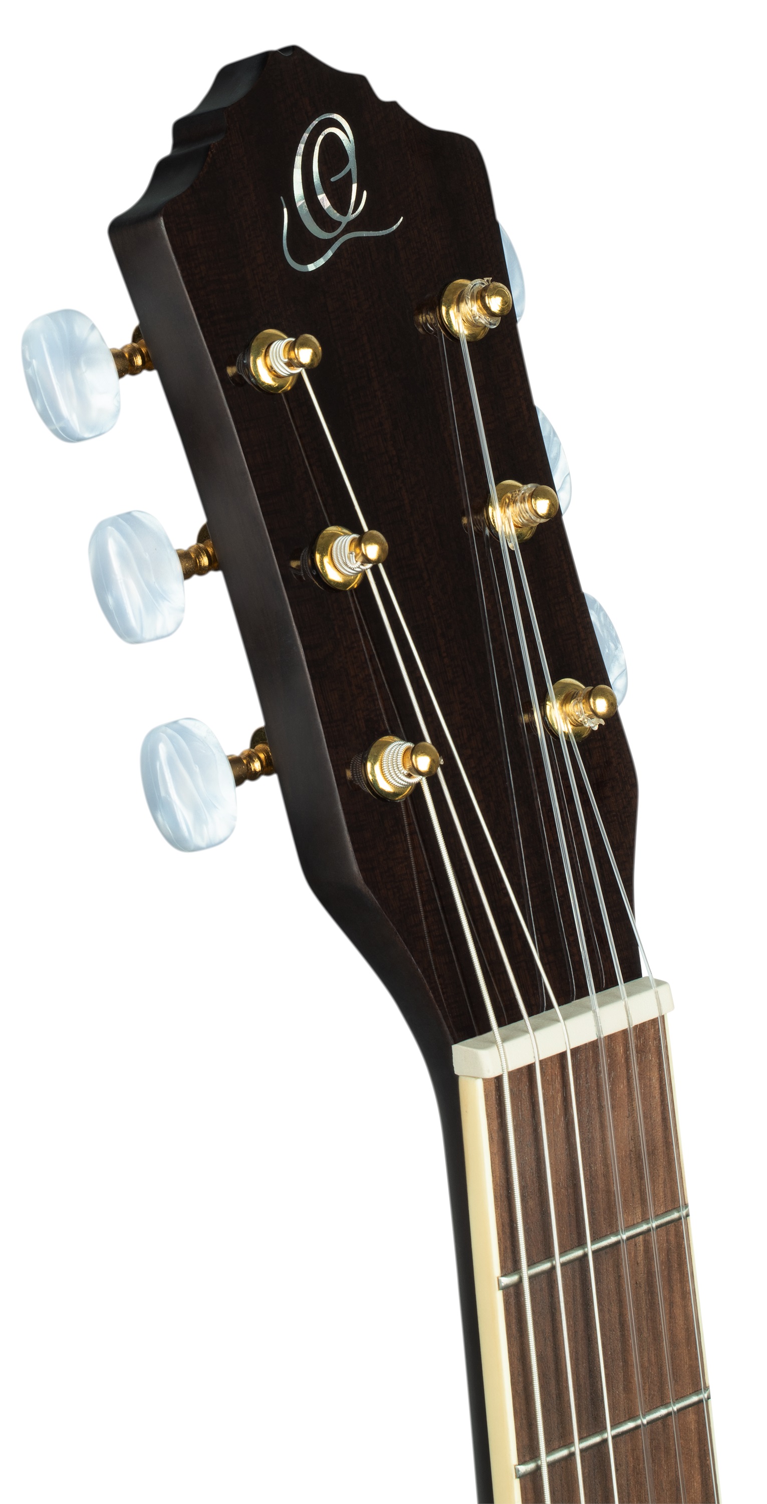 Ortega RRA-SRT (obrázek 4)