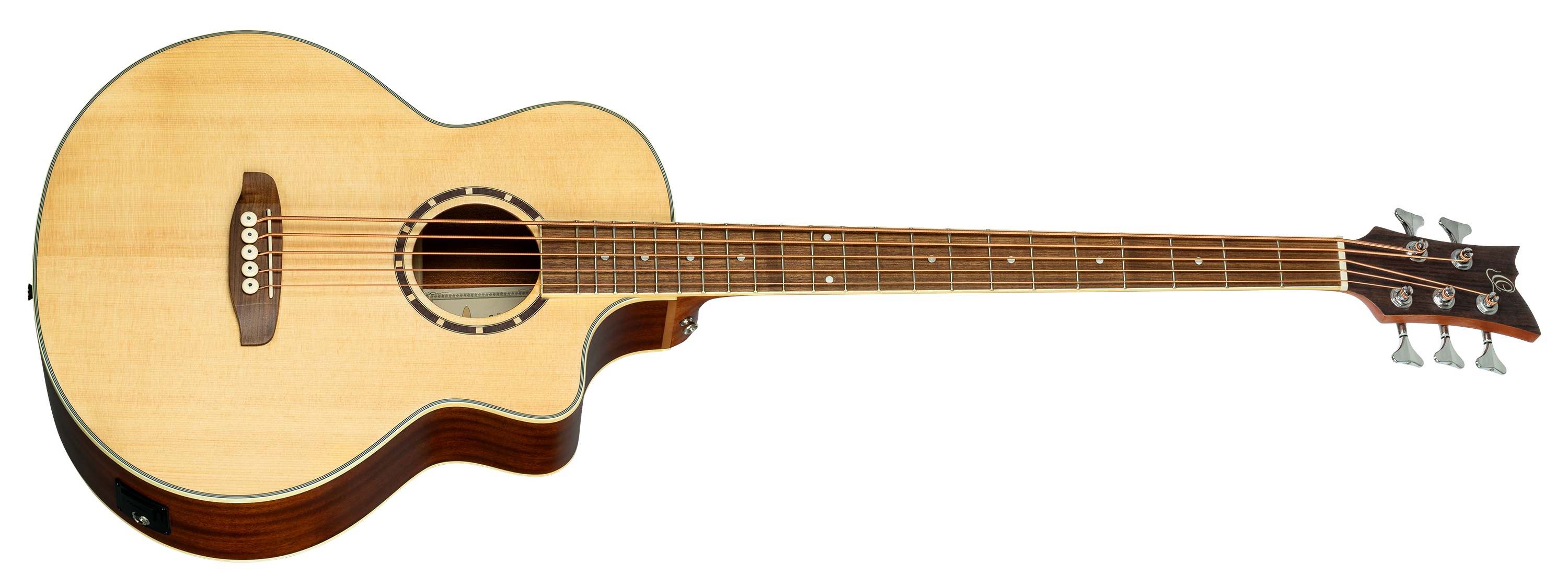 Ortega D7CE-5 (obrázek 3)