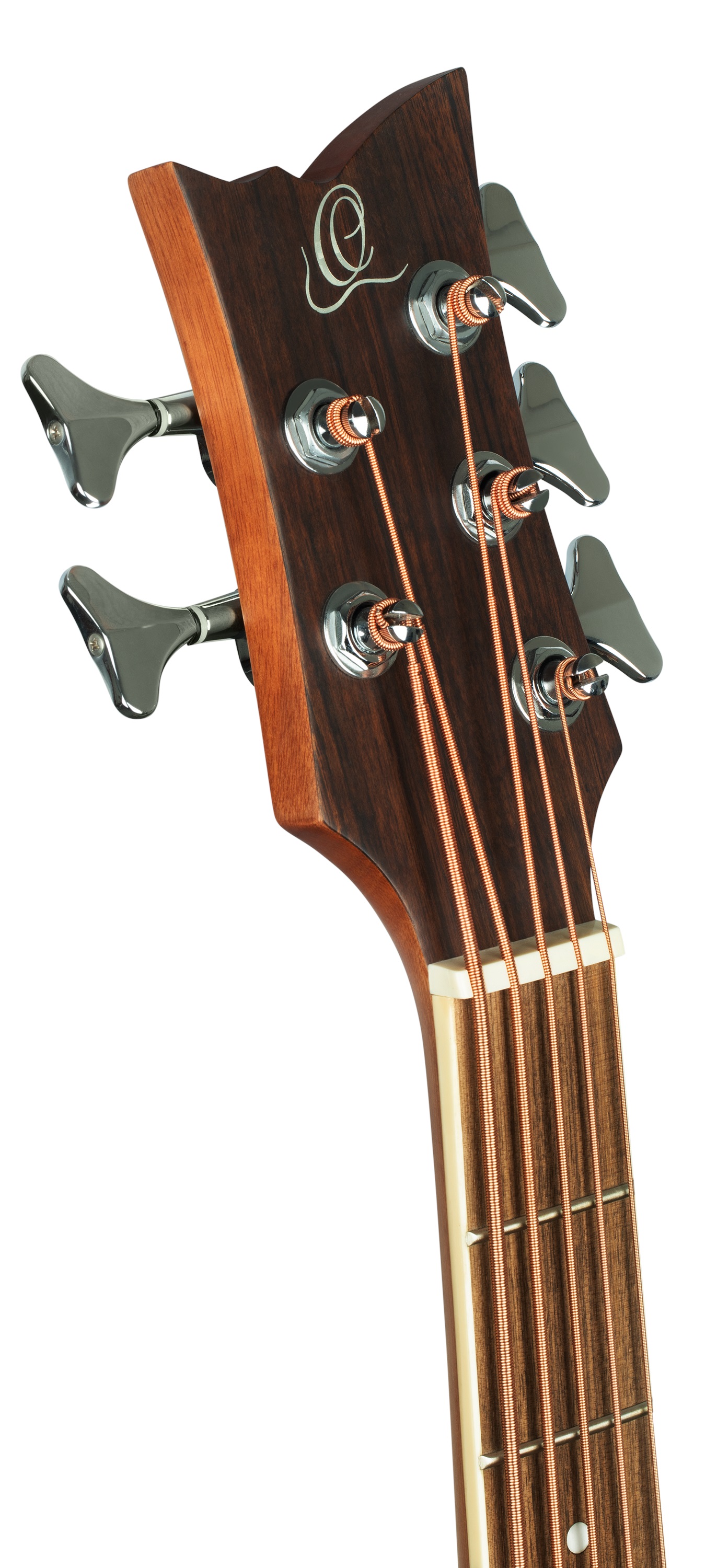 Ortega D7CE-5 (obrázek 4)