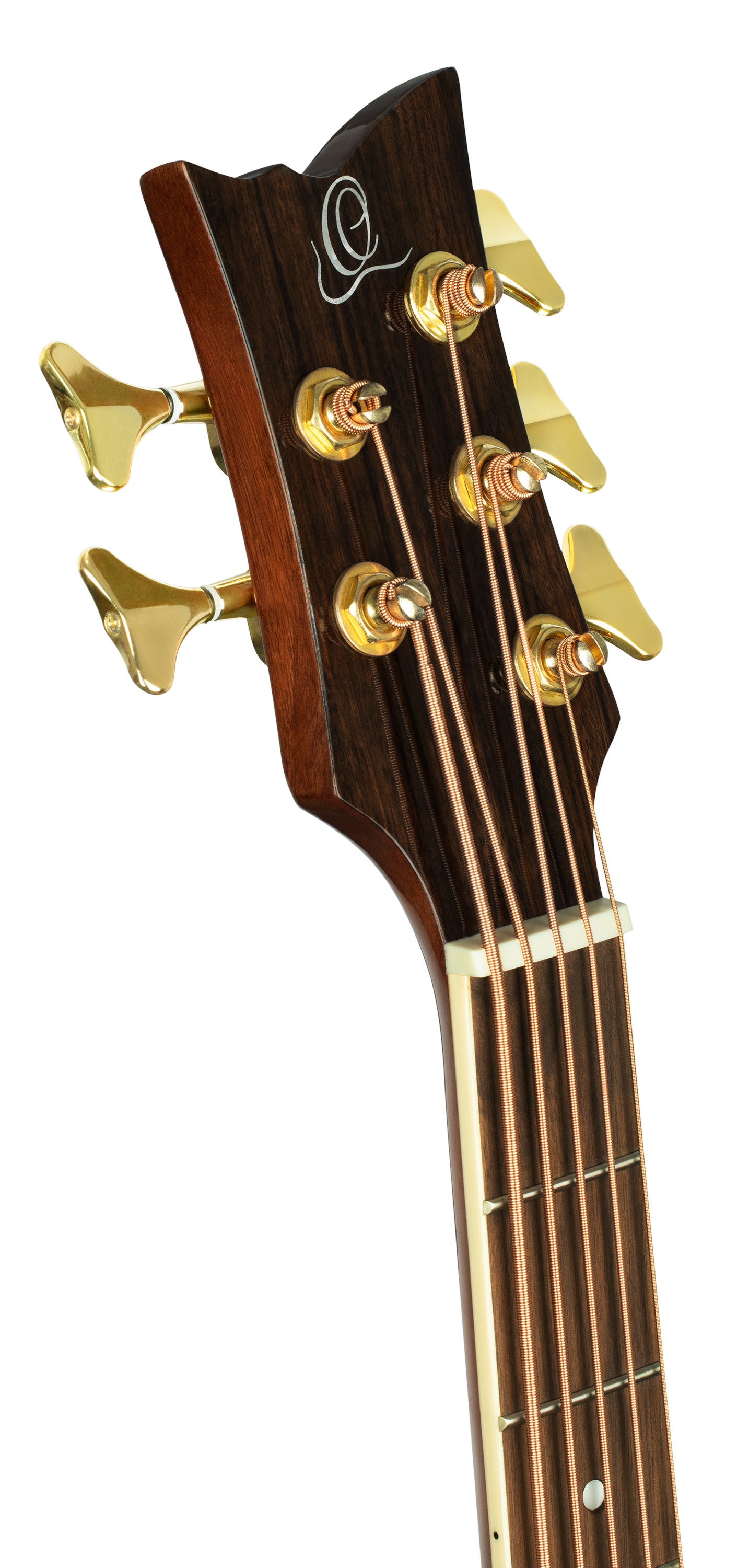 Ortega D8CE-5 (obrázek 4)