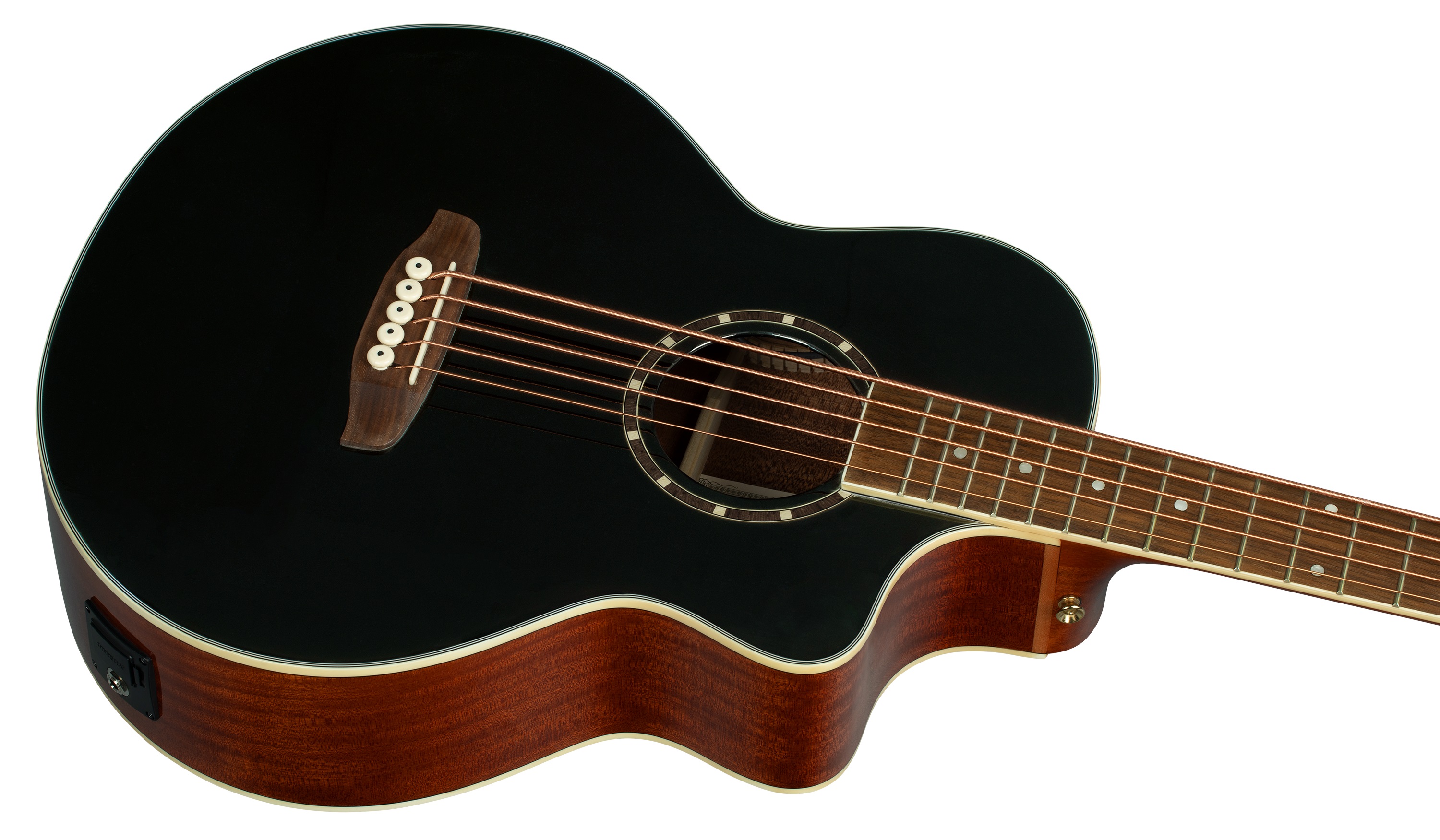 Ortega D8CE-5 (obrázek 6)