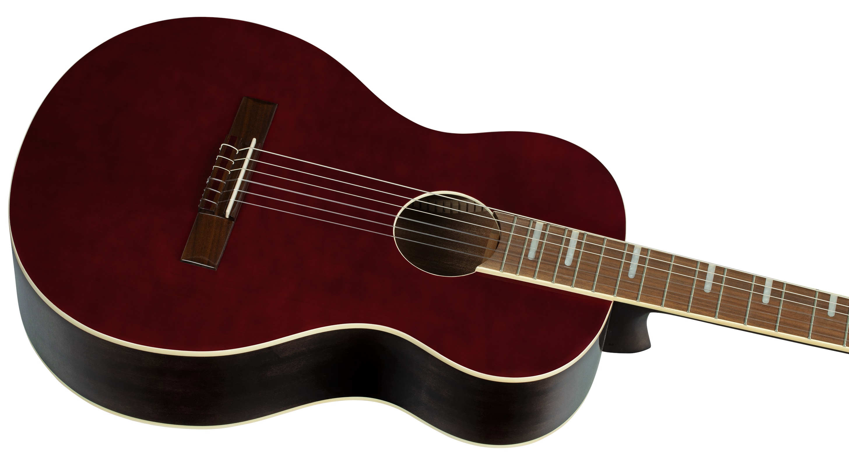 Ortega RRA-SRT (obrázek 6)