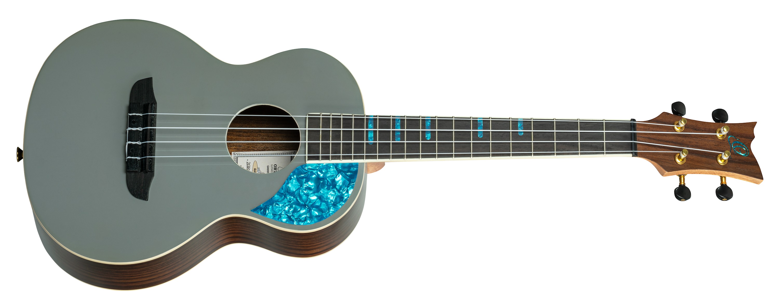 Ortega RUGH-PLT (obrázek 3)