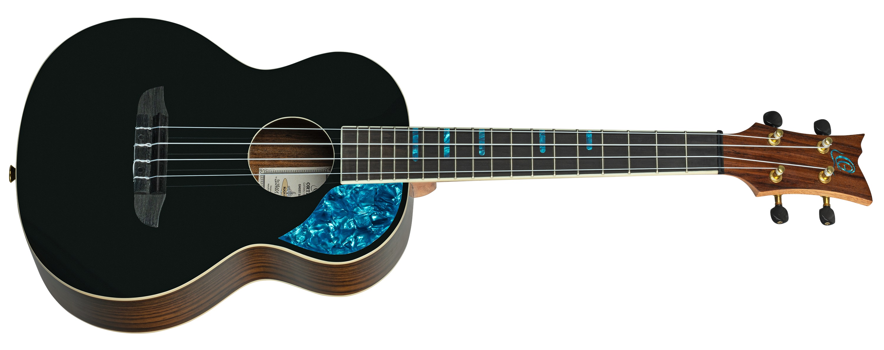 Ortega RUGH-BKT (obrázek 3)