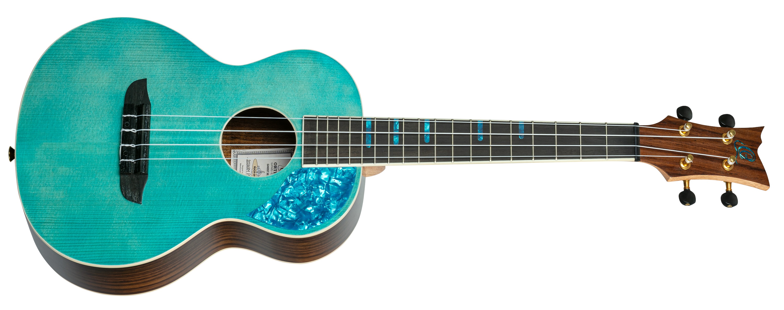 Ortega RUGH-OCT (obrázek 3)