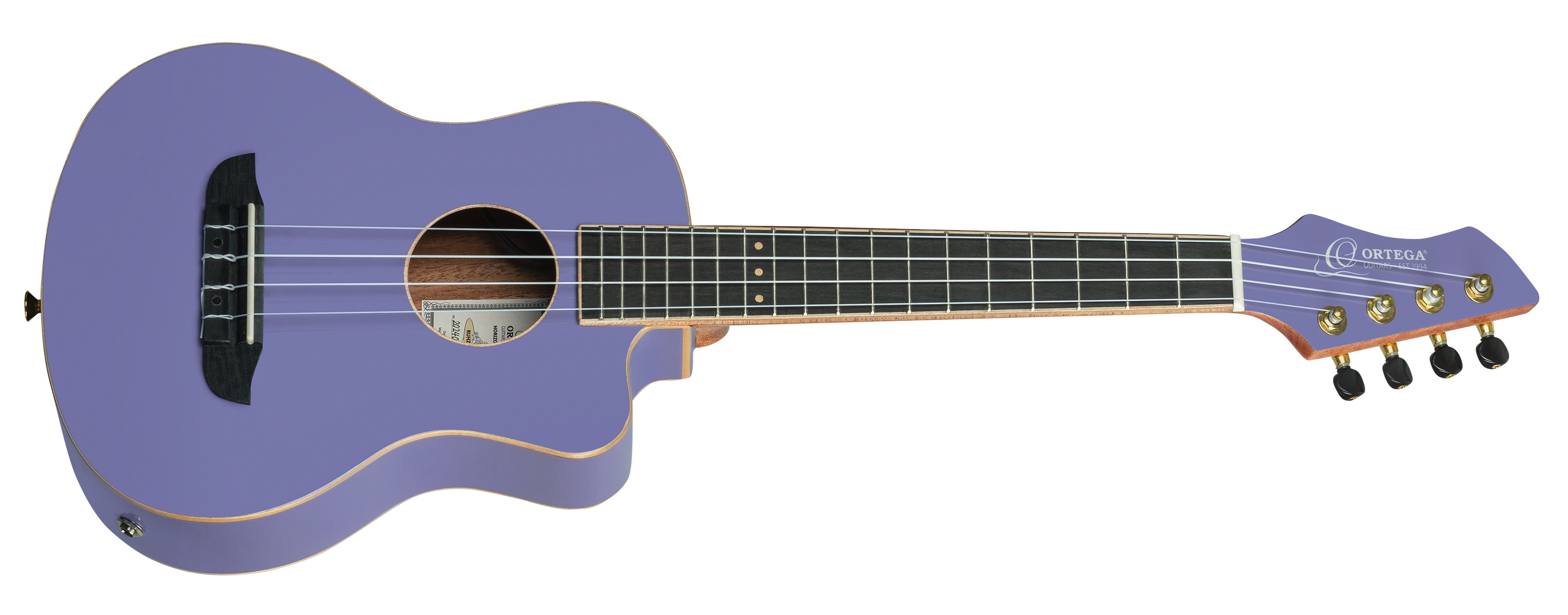 Ortega RUHZT-CE-VP (obrázek 3)