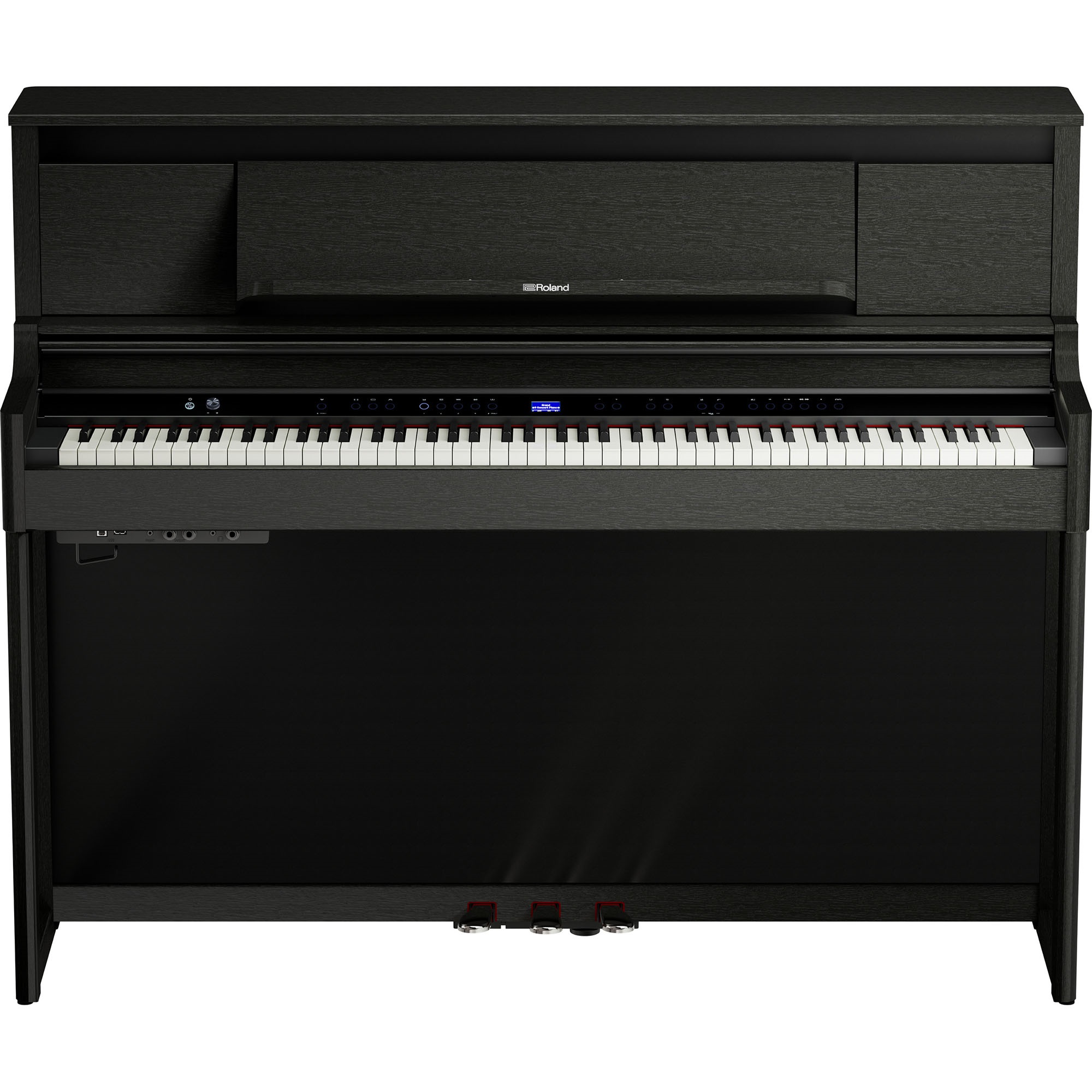 Roland LX-6 CH