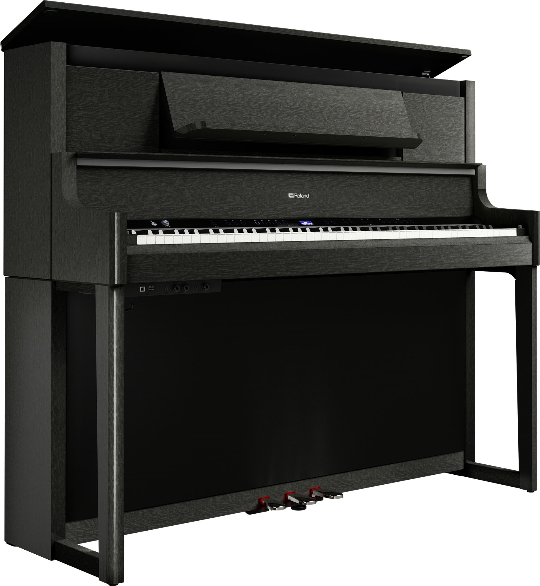 Roland LX-9 CH (obrázek 3)
