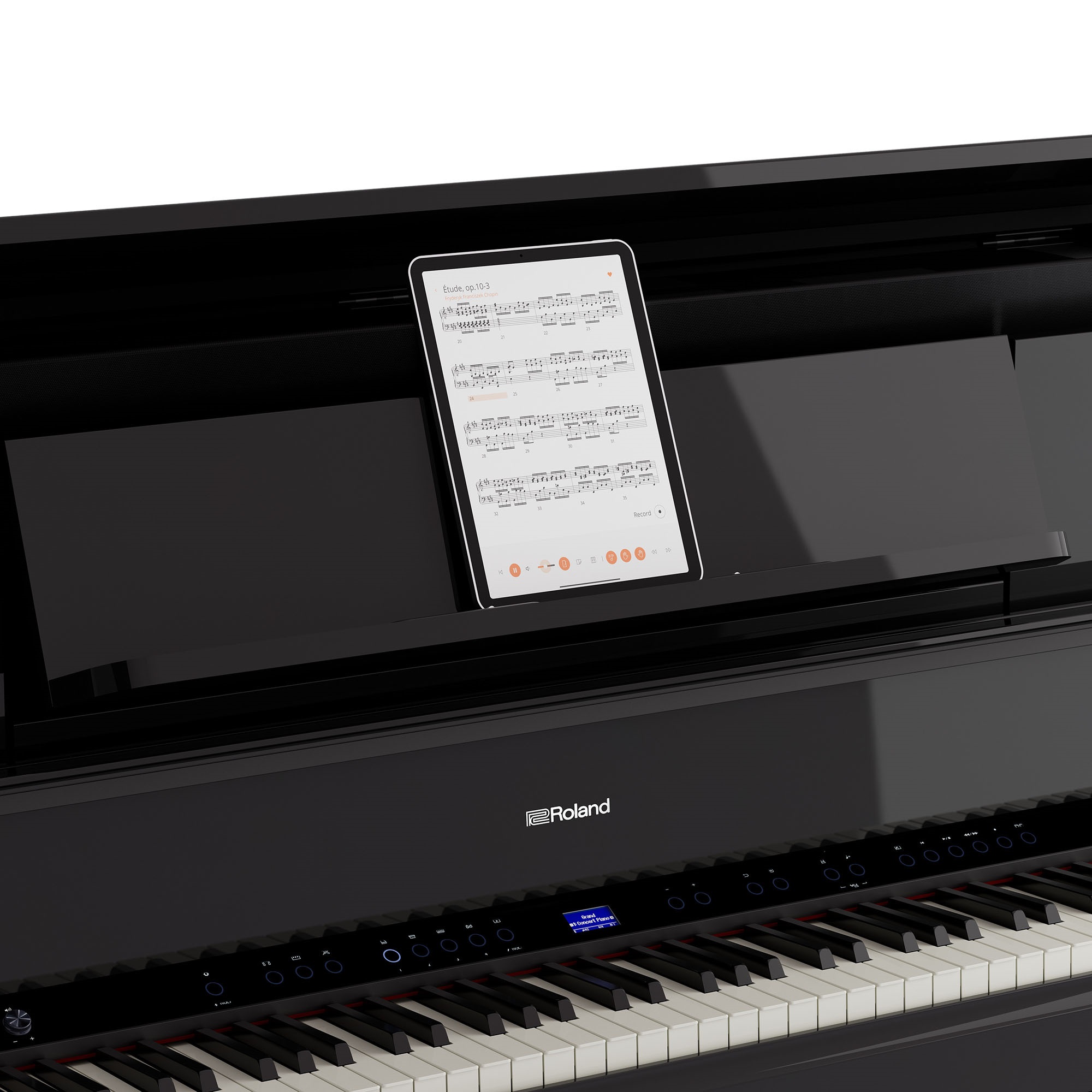 Roland LX-9 CH (obrázek 5)