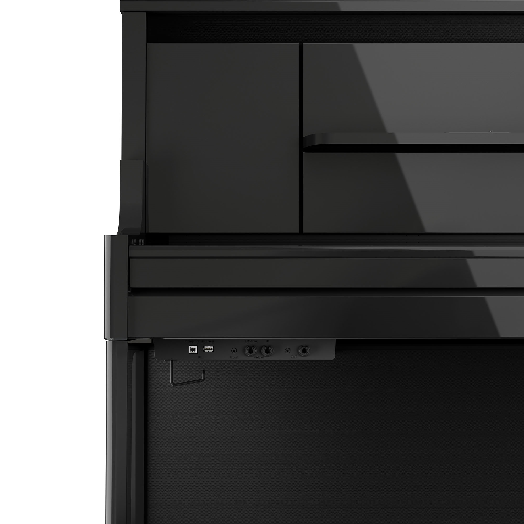 Roland LX-9 PE (obrázek 3)