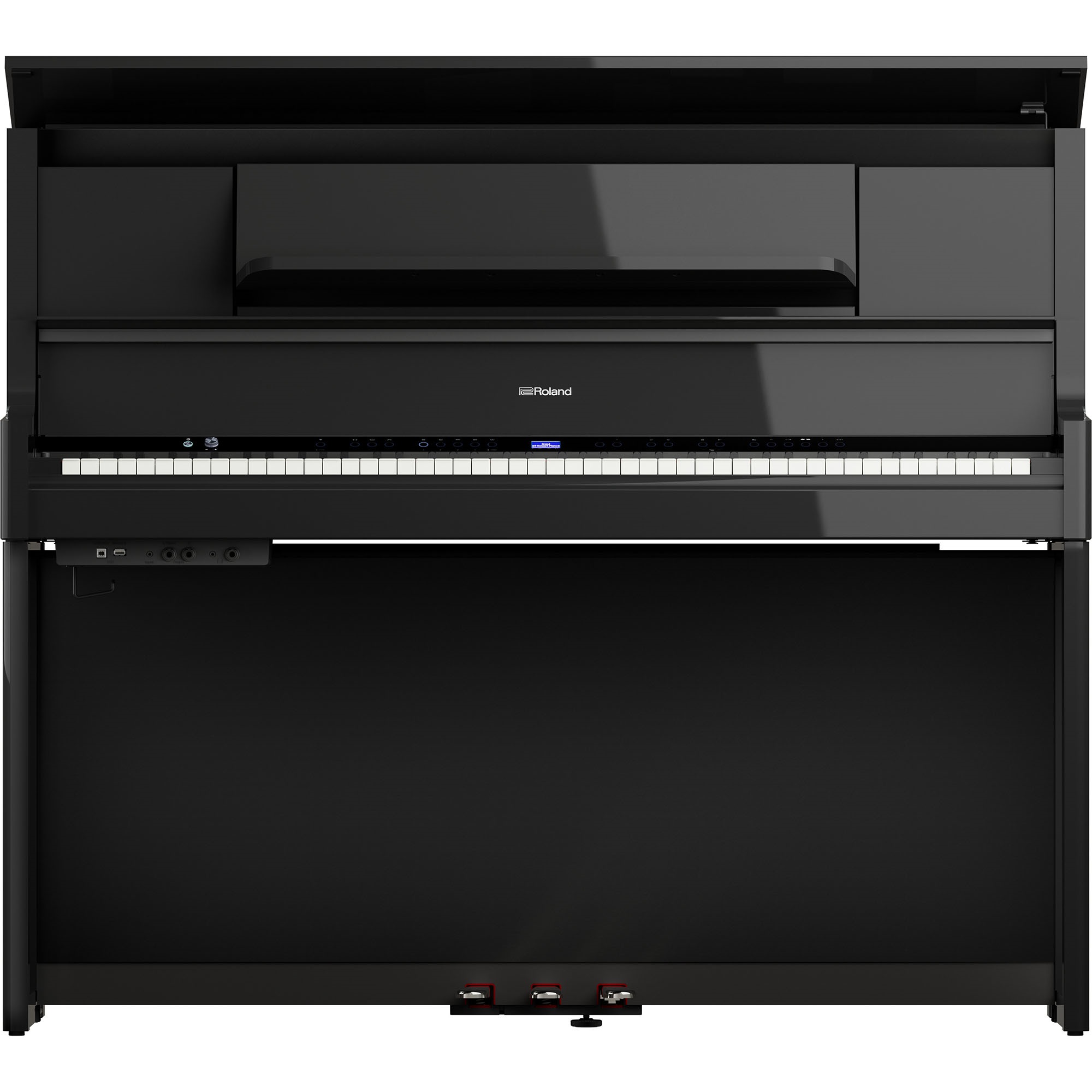 Roland LX-9 PE (obrázek 18)