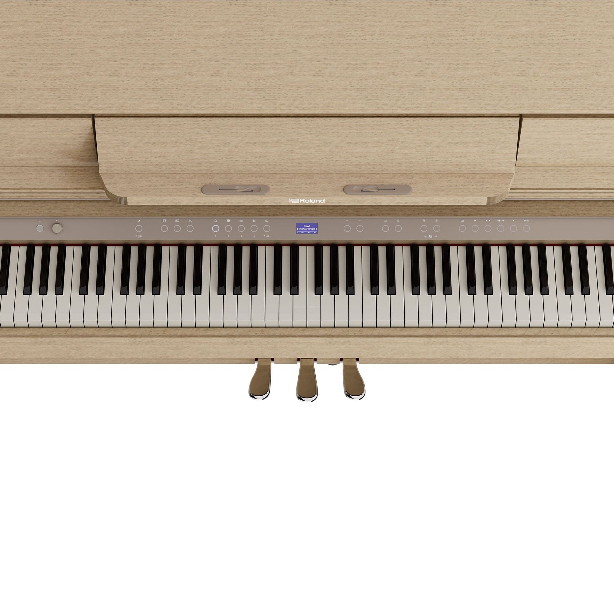 Roland LX-5 LA (obrázek 4)