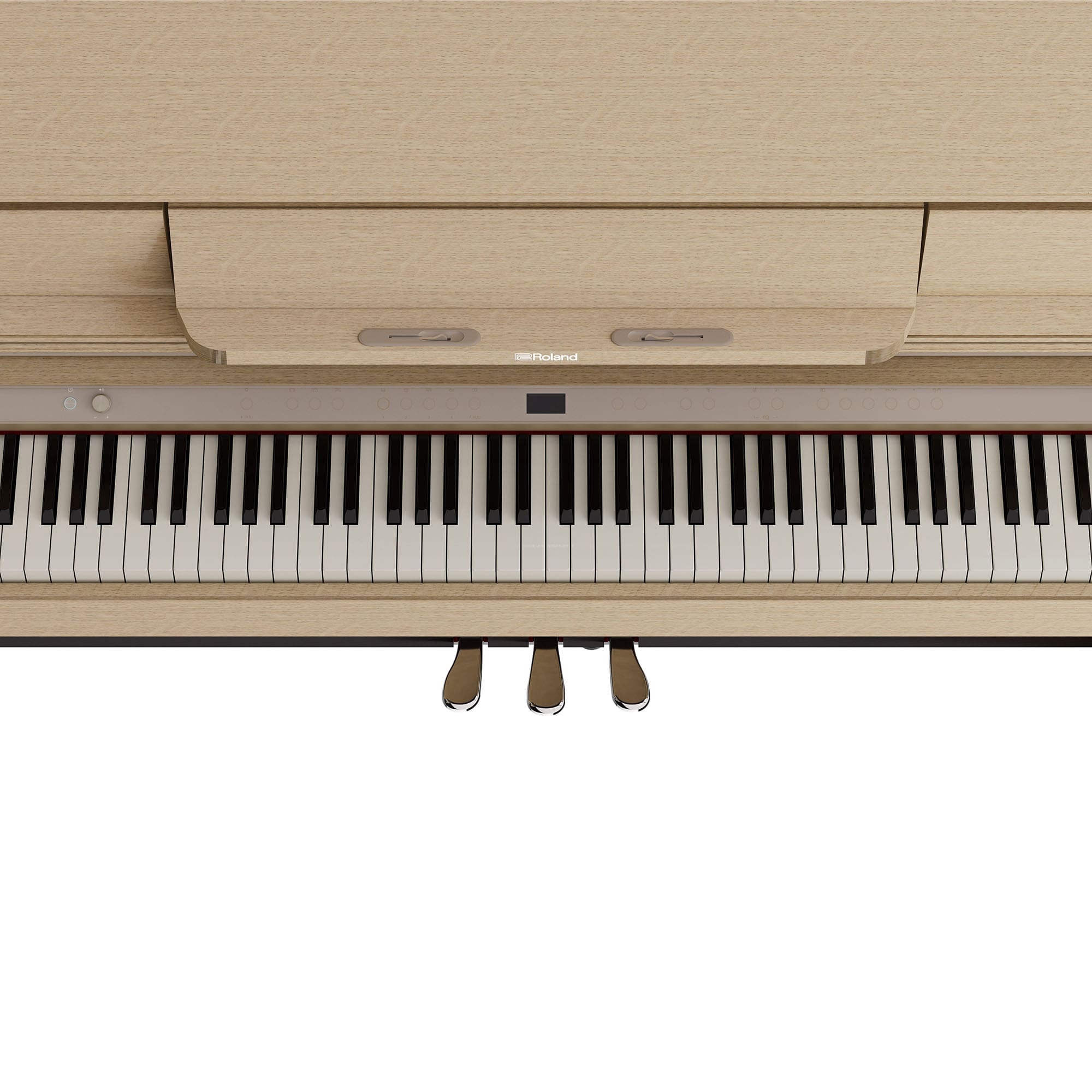 Roland LX-5 LA (obrázek 5)