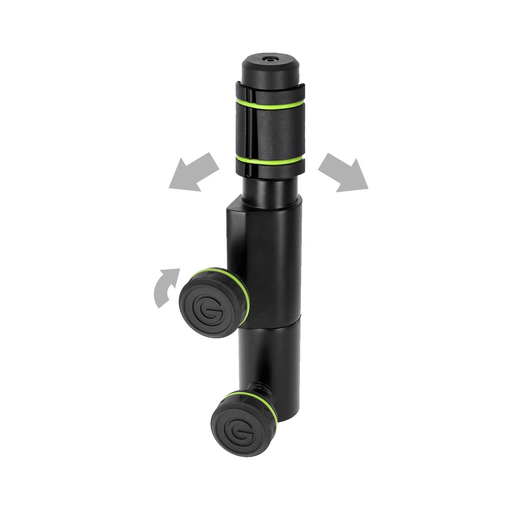Gravity SA GRIP LOCK (obrázek 3)