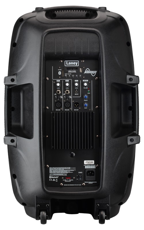 Laney AH115-G2 (obrázek 4)