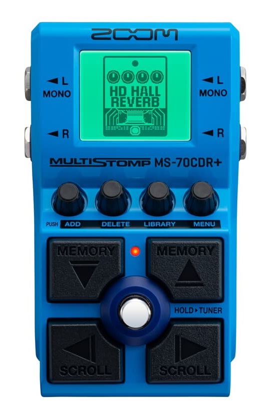 Levně Zoom MS-70CDR+