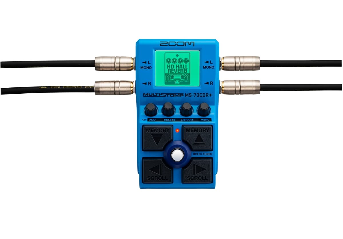 Zoom MS-70CDR+ (obrázek 5)