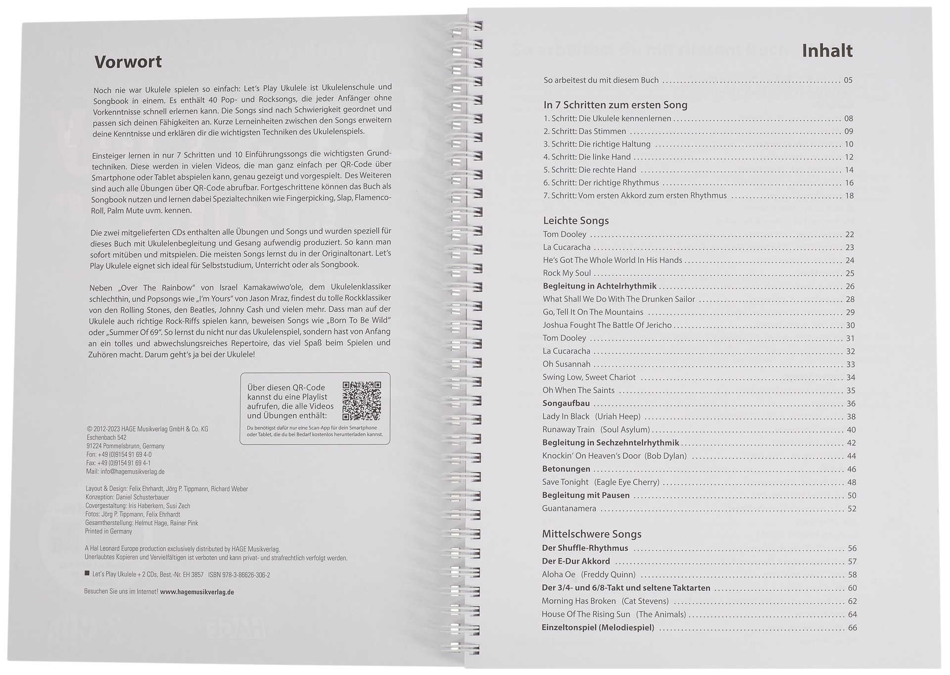 MS Let's Play Ukulele (obrázek 3)