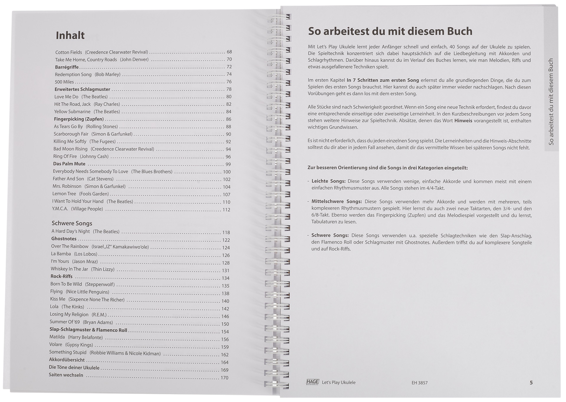 MS Let's Play Ukulele (obrázek 4)