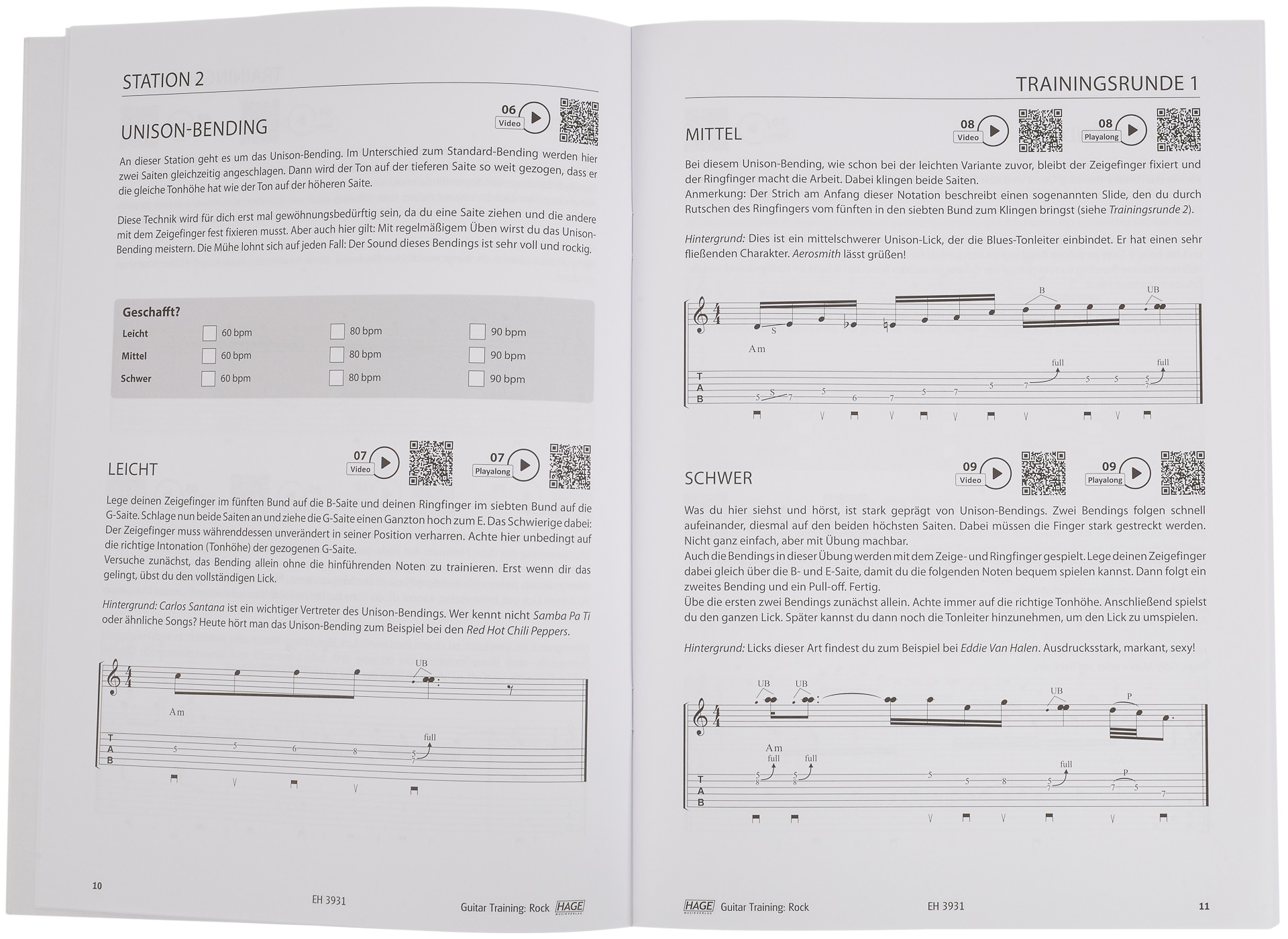 MS Guitar Training Rock (obrázek 4)